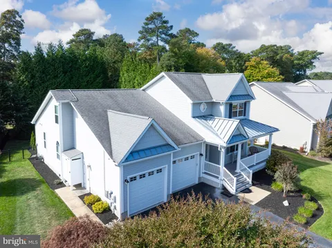 37556 Leisure Drive, Selbyville, DE MLS: DESU2070062