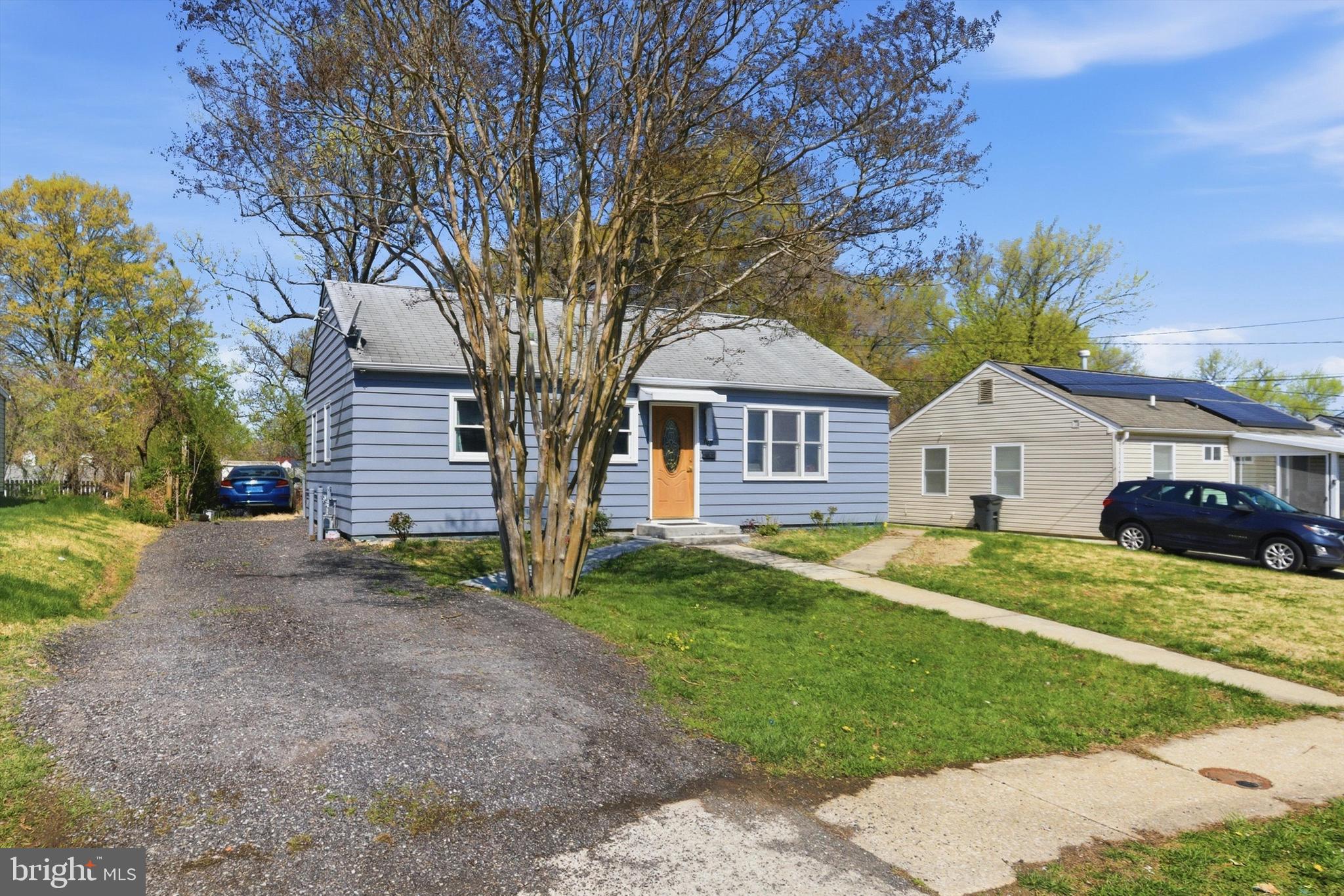 108 GARRETT ROAD