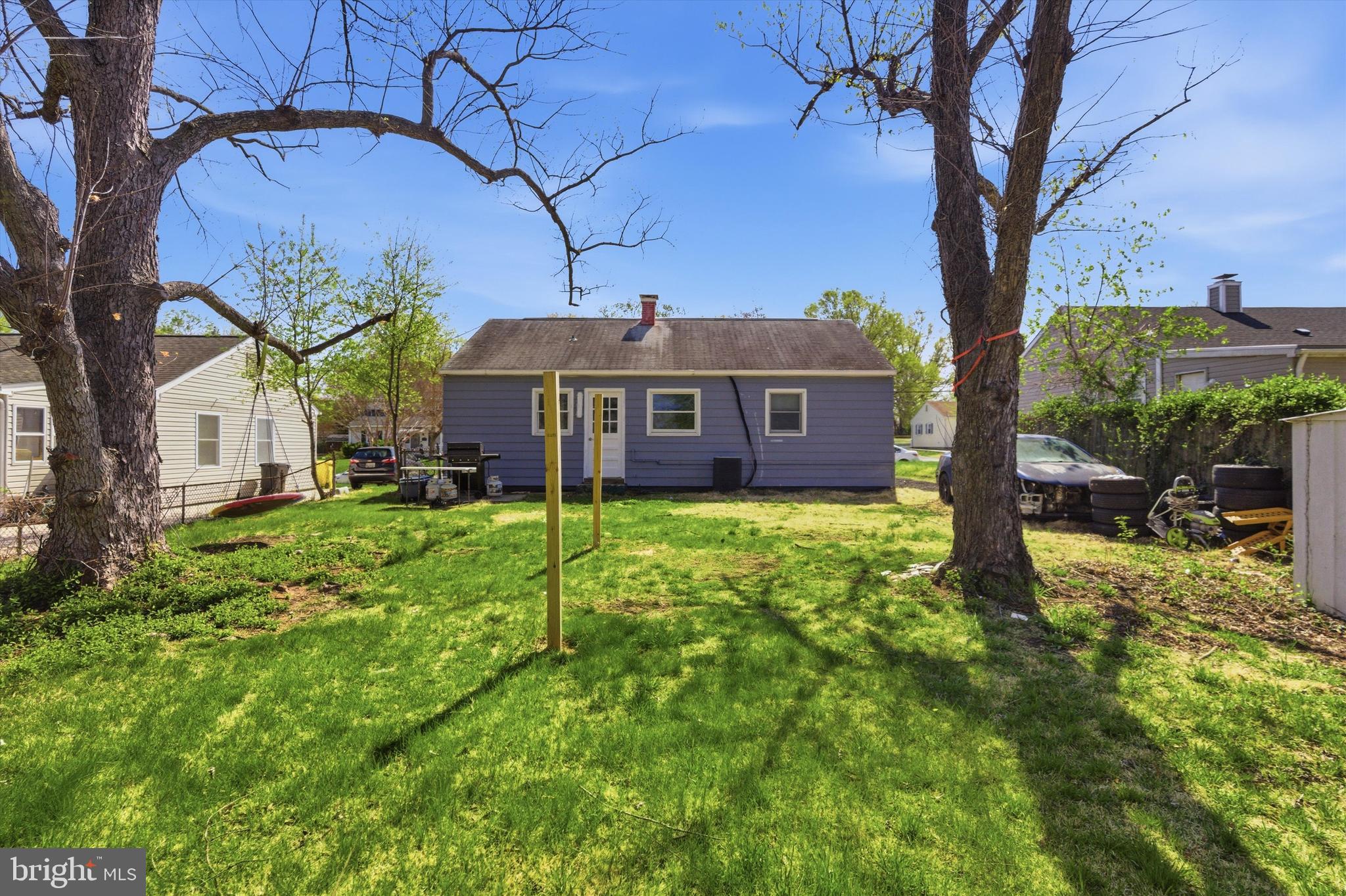 HARUNDALE - Residential