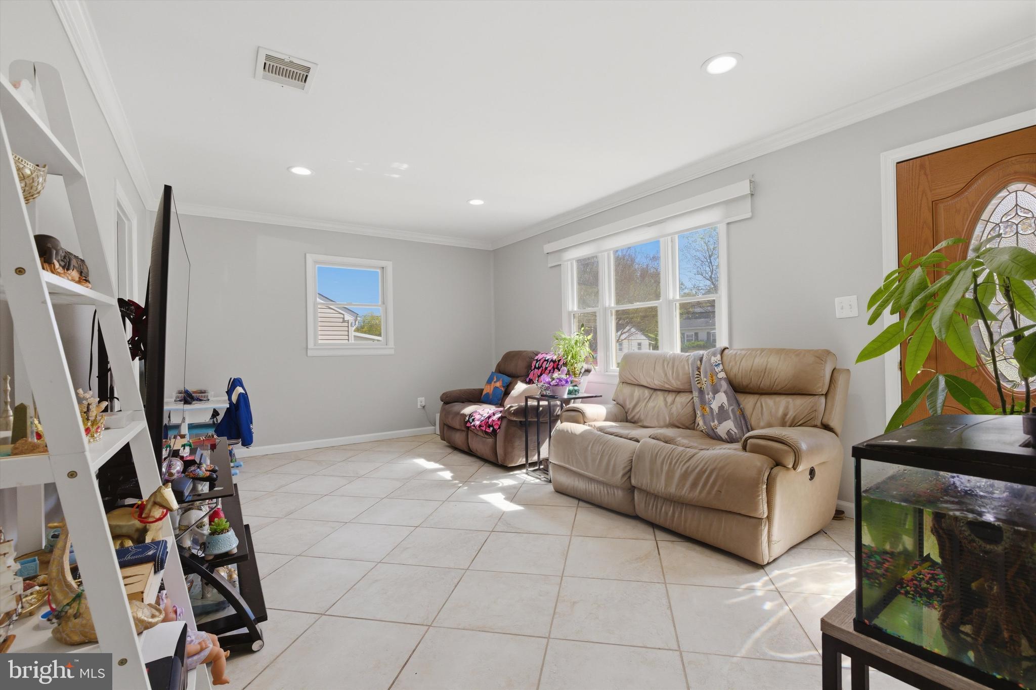 HARUNDALE - Residential