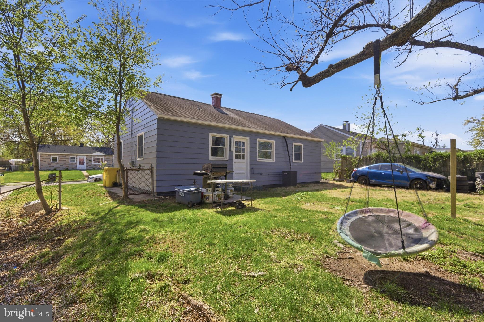 HARUNDALE - Residential