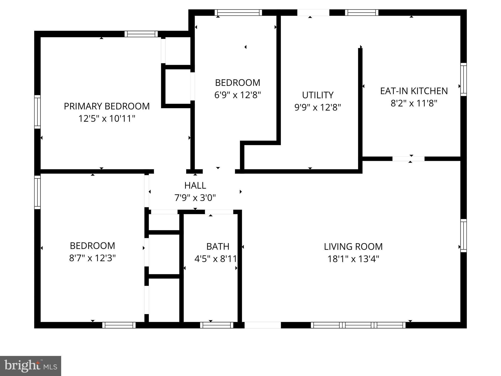 HARUNDALE - Residential