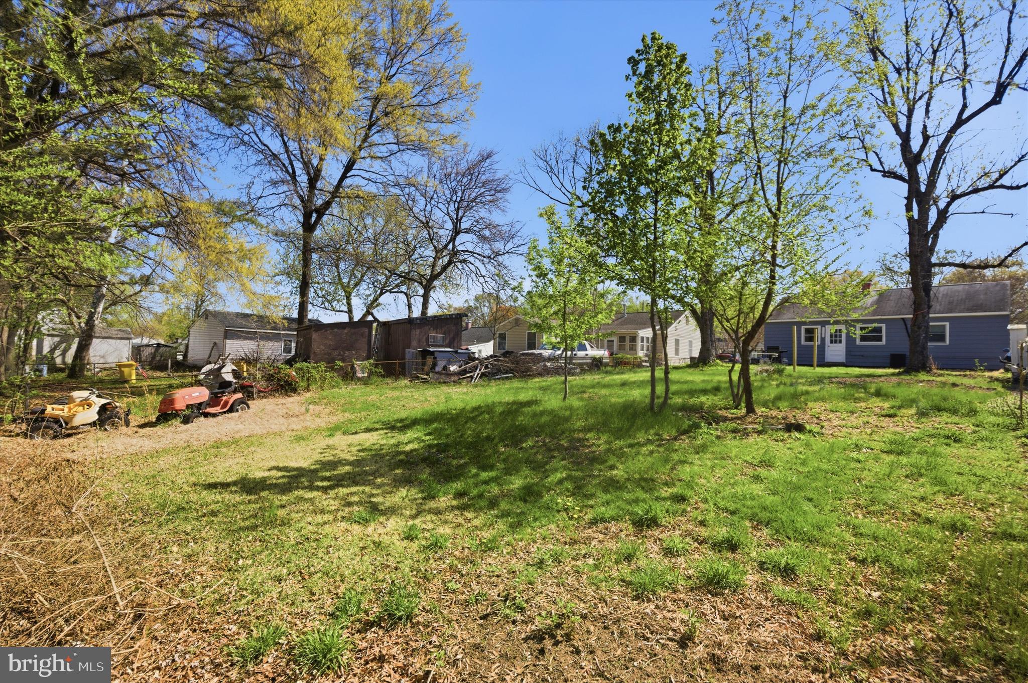 HARUNDALE - Residential