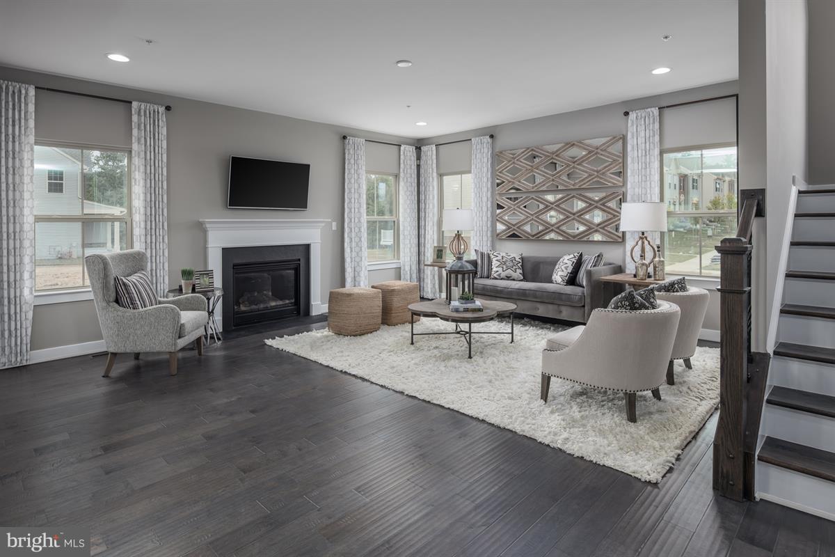 SHIPLEY HOMESTEAD - Residential