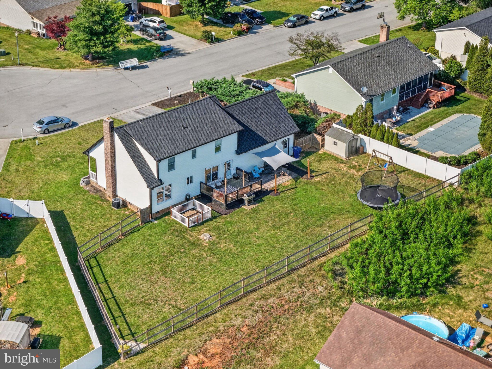 VAUGHT ESTATES - Residential