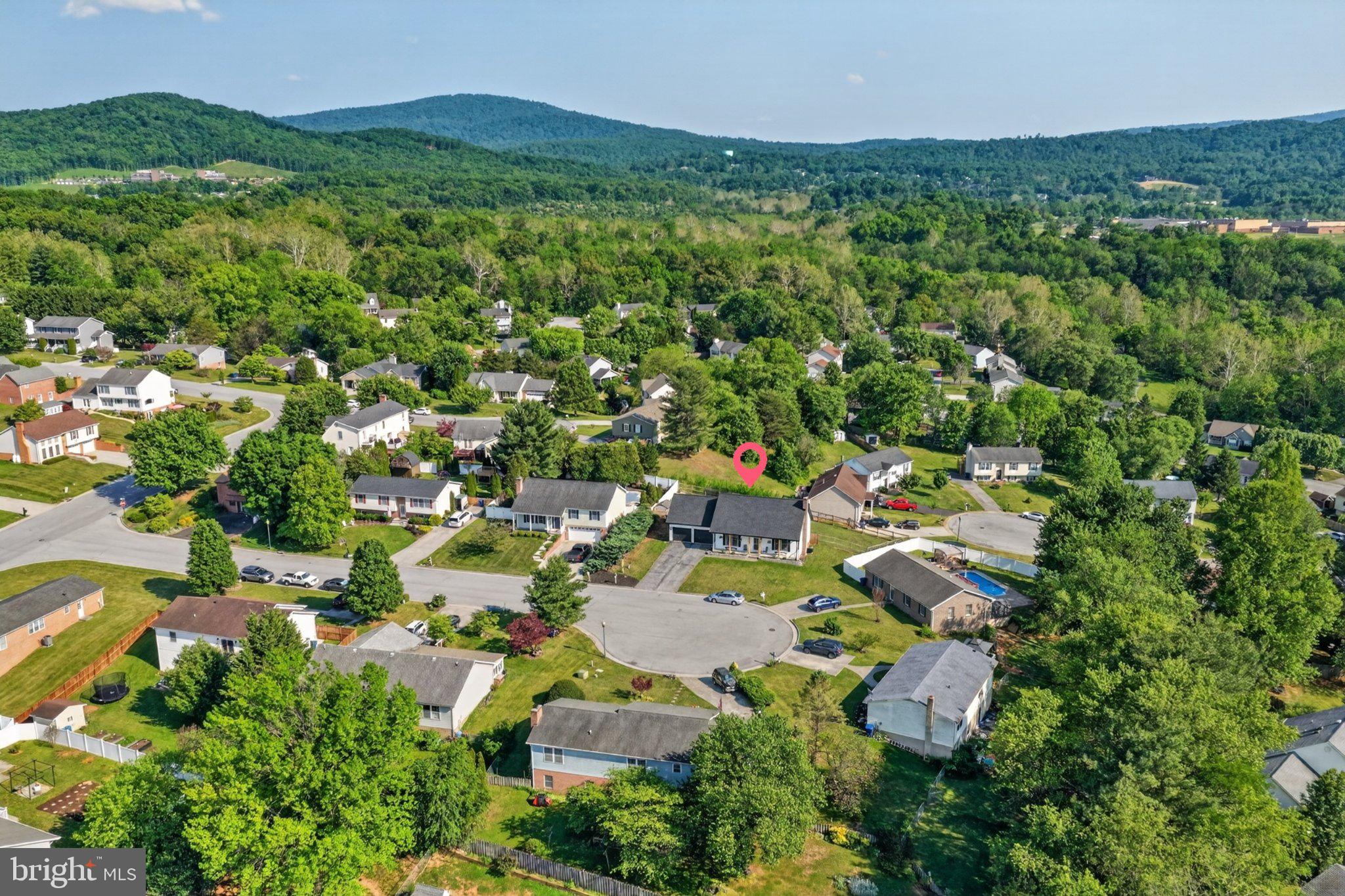 VAUGHT ESTATES - Residential