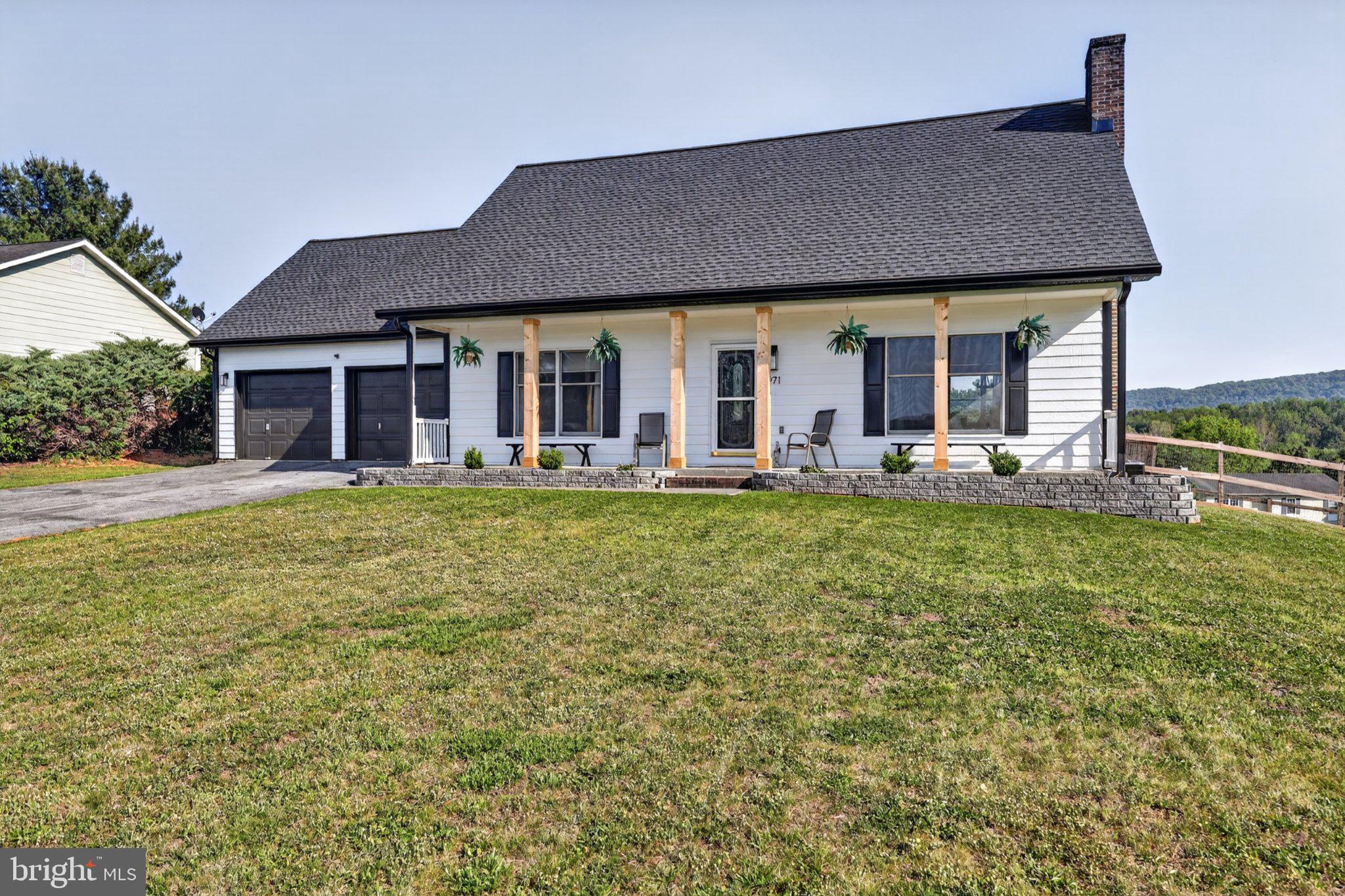 VAUGHT ESTATES - Residential