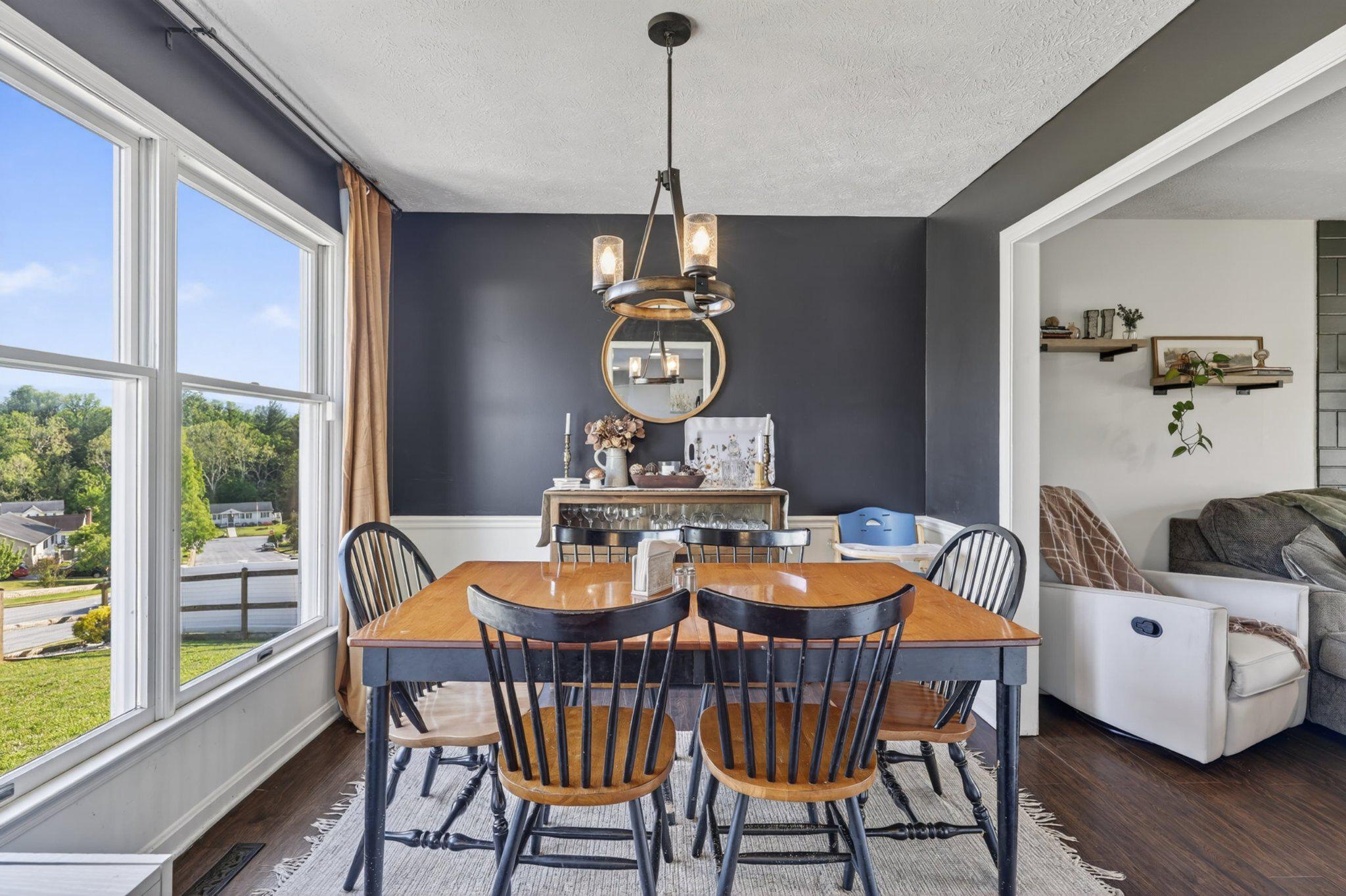 VAUGHT ESTATES - Residential