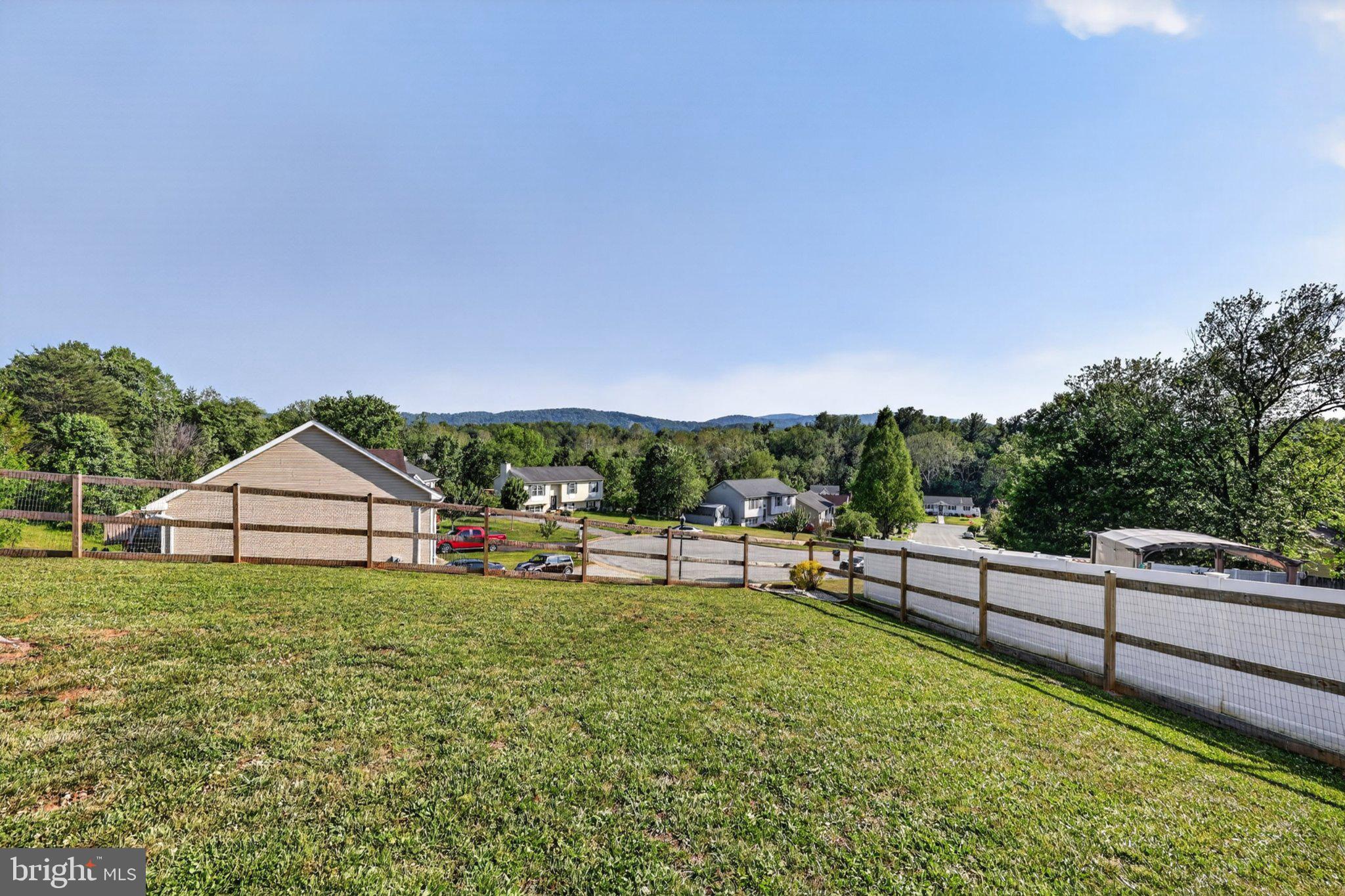 VAUGHT ESTATES - Residential