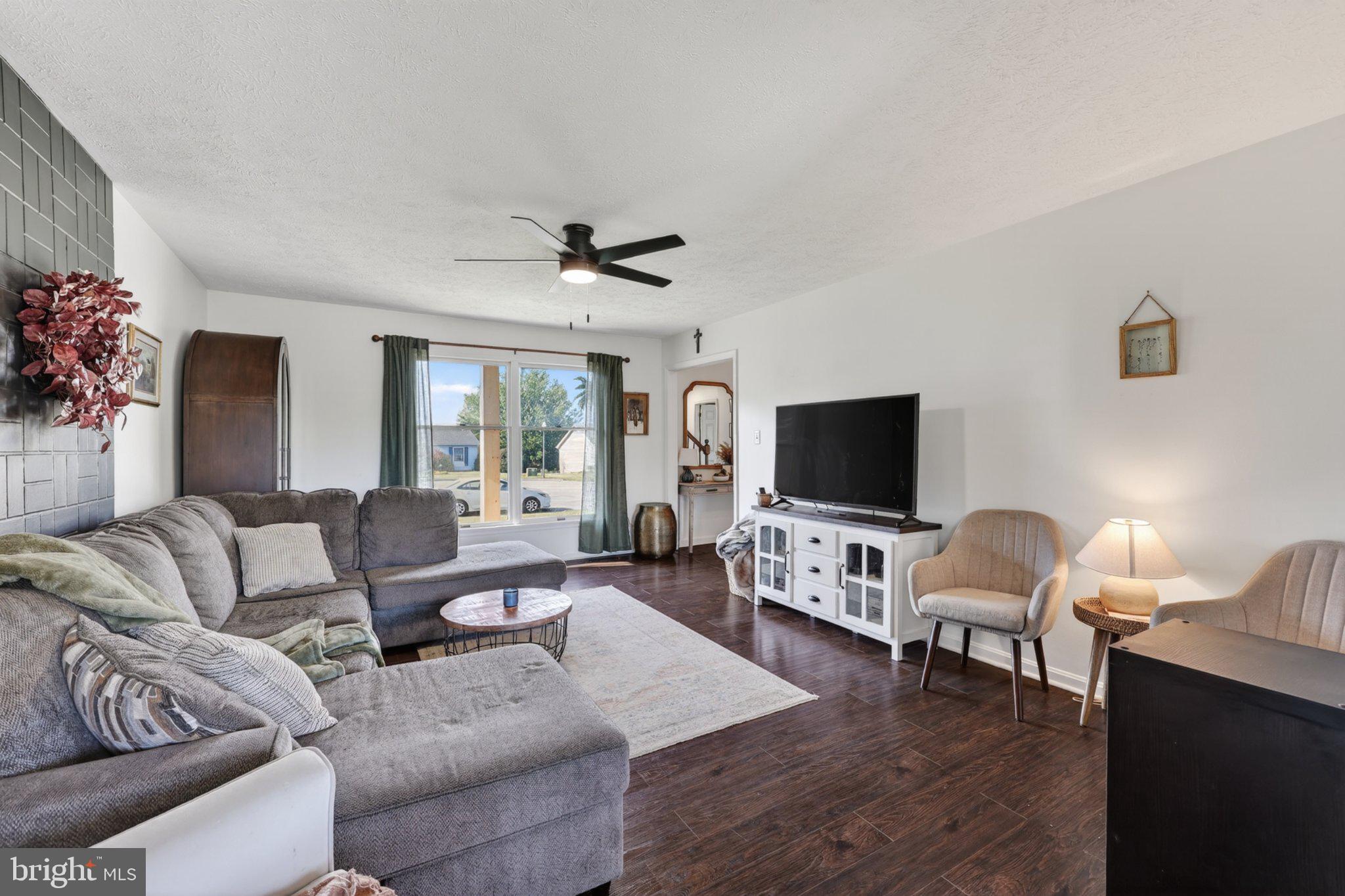 VAUGHT ESTATES - Residential
