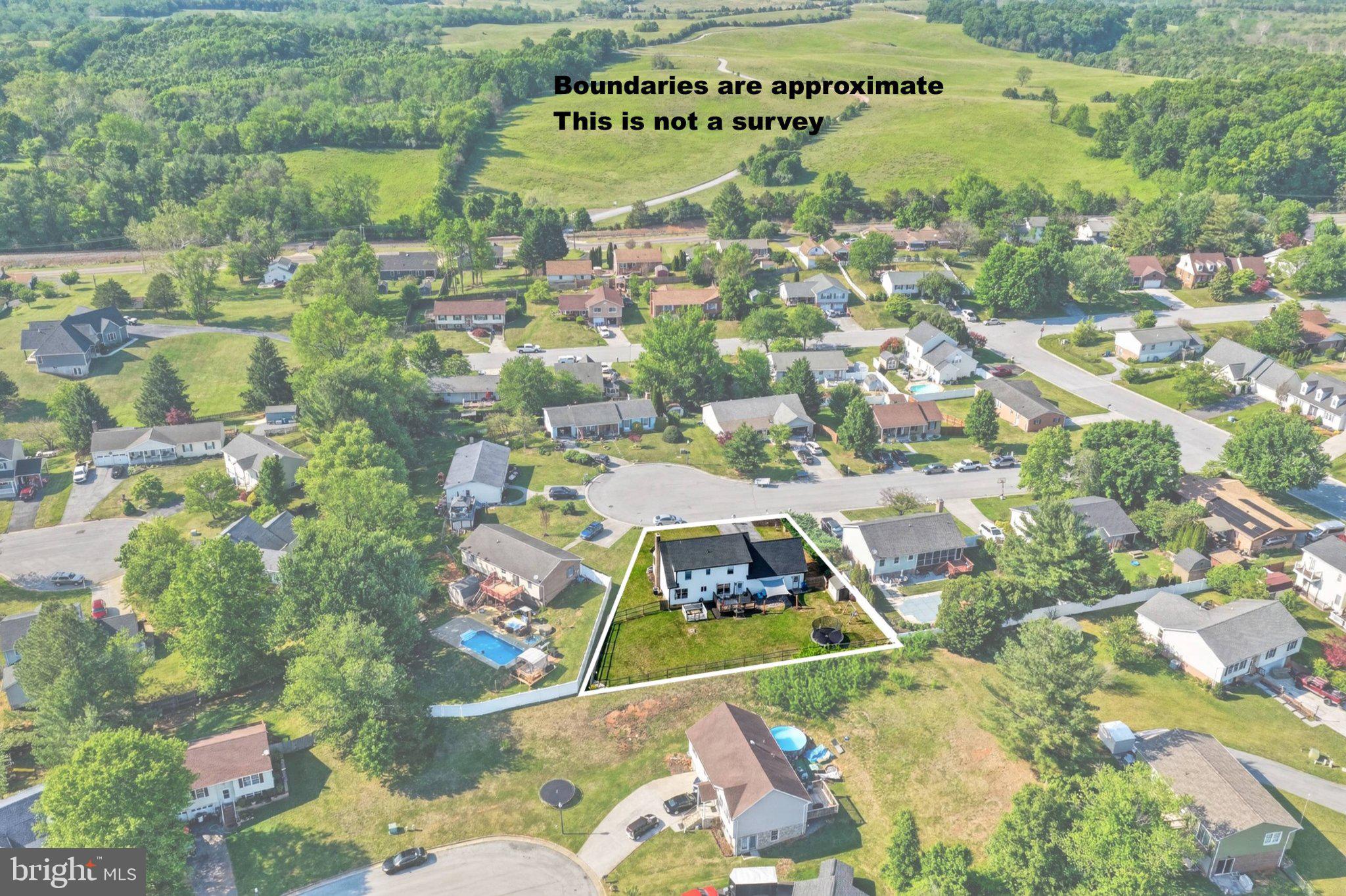 VAUGHT ESTATES - Residential