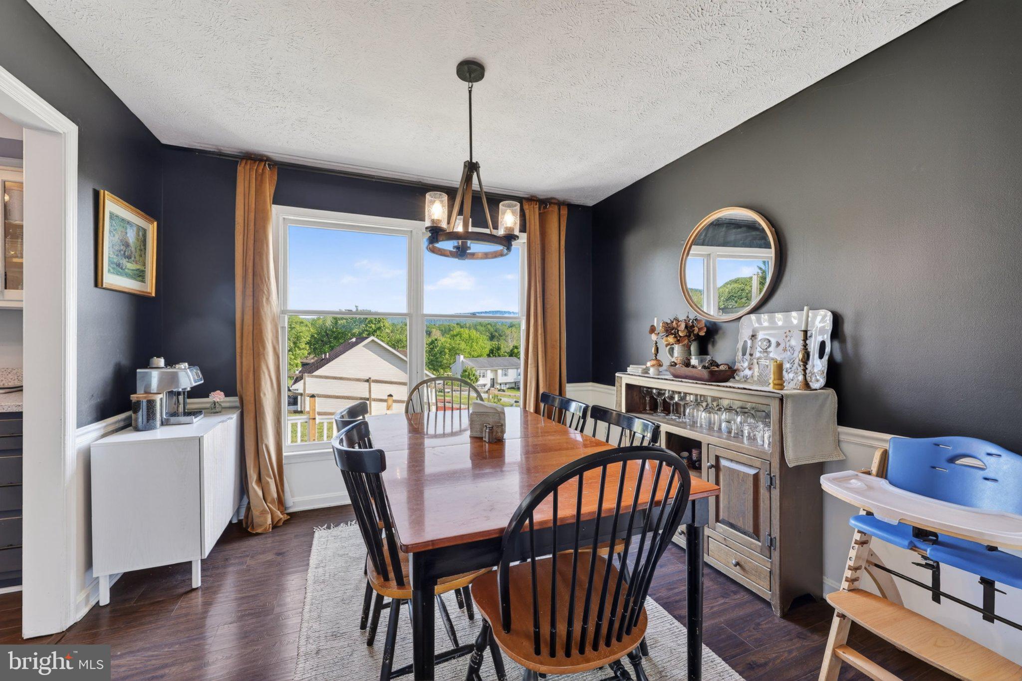 VAUGHT ESTATES - Residential