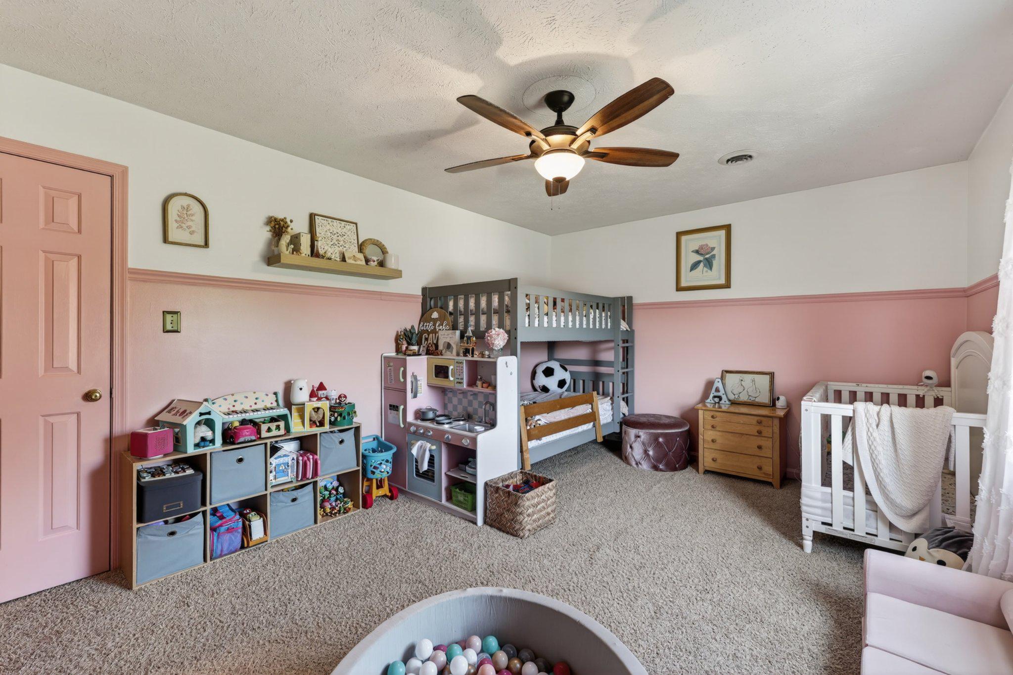 VAUGHT ESTATES - Residential