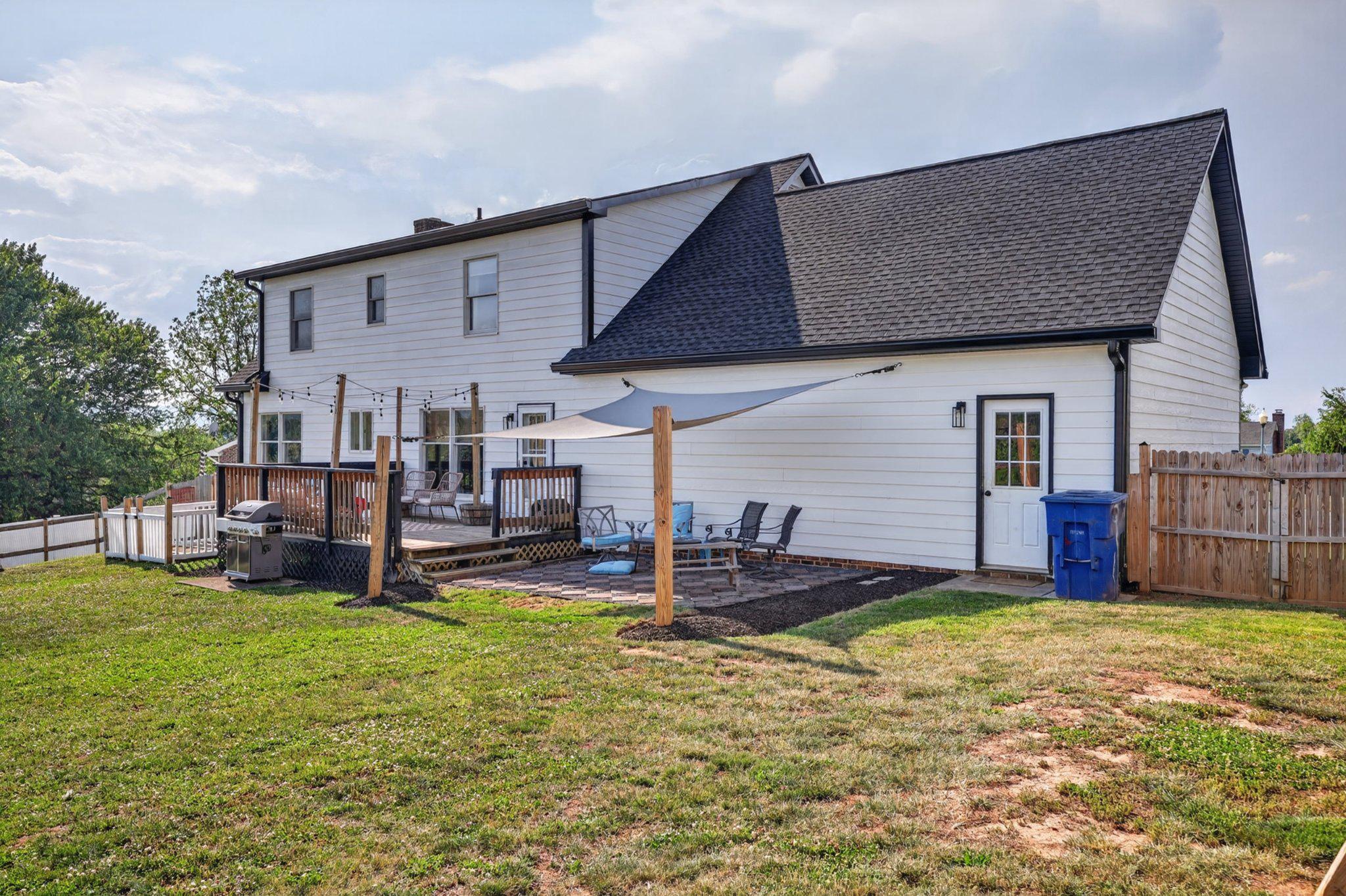 VAUGHT ESTATES - Residential