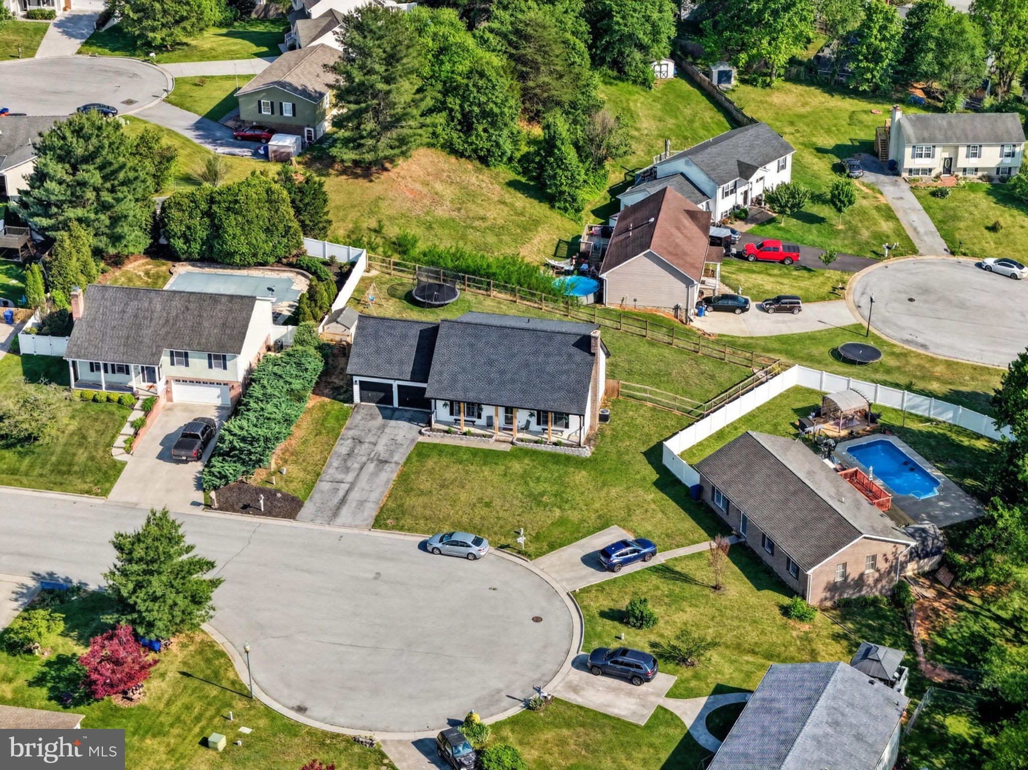 VAUGHT ESTATES - Residential