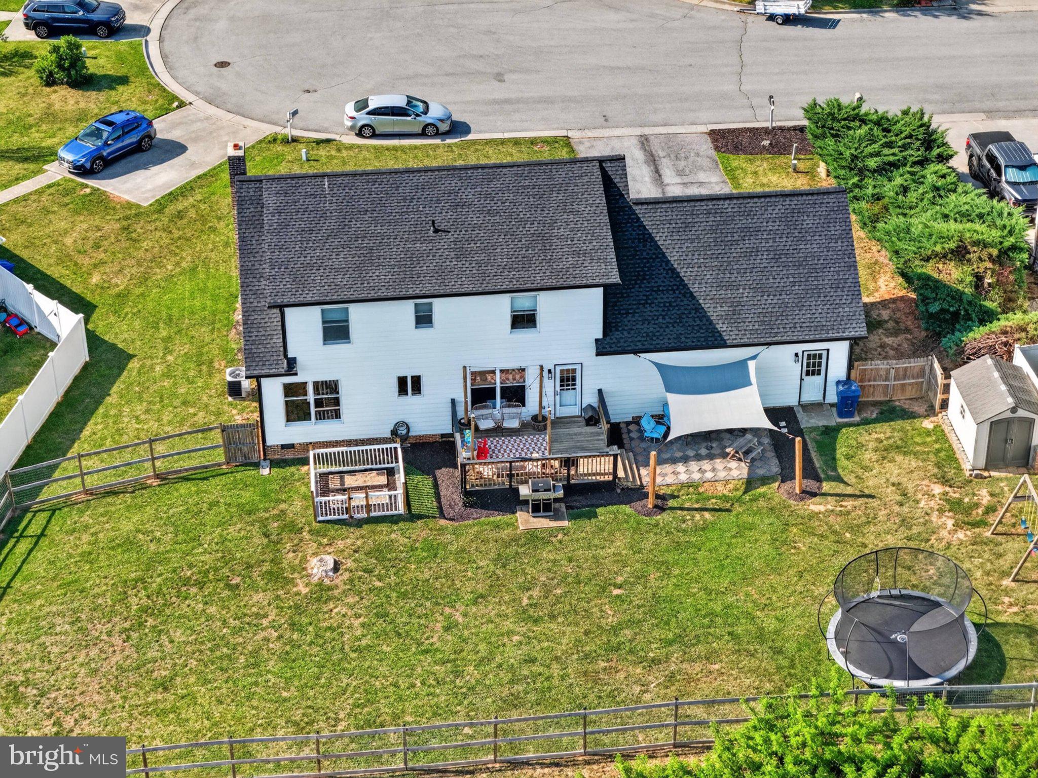 VAUGHT ESTATES - Residential