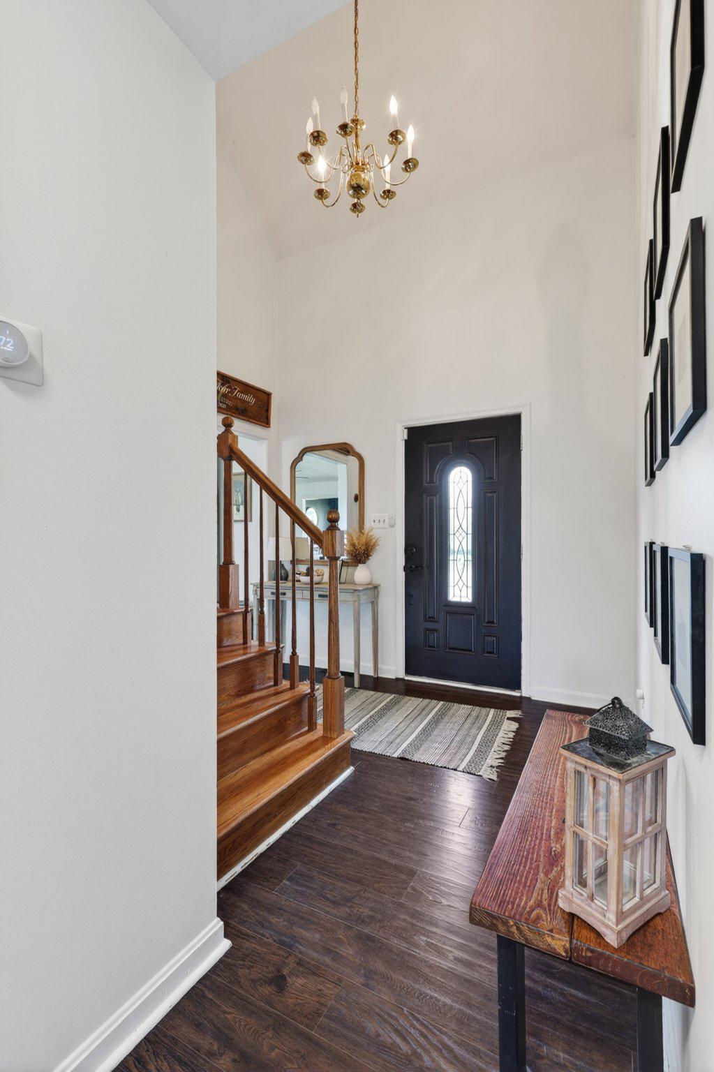 VAUGHT ESTATES - Residential