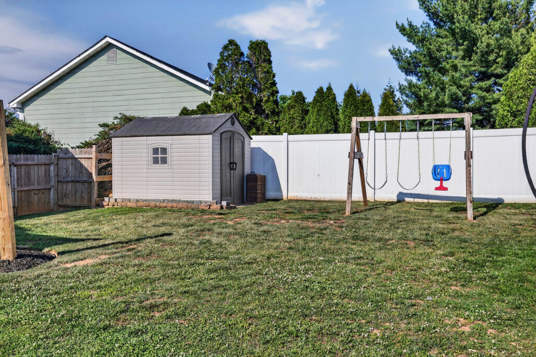 VAUGHT ESTATES - Residential