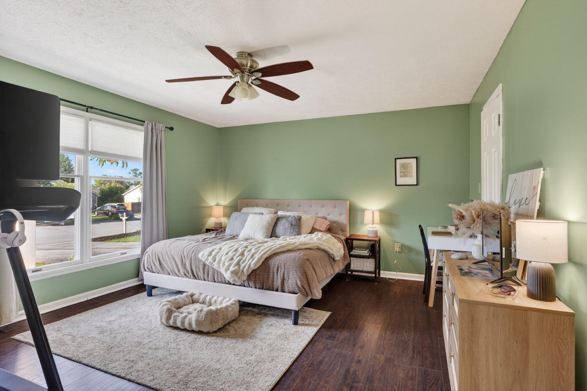 VAUGHT ESTATES - Residential