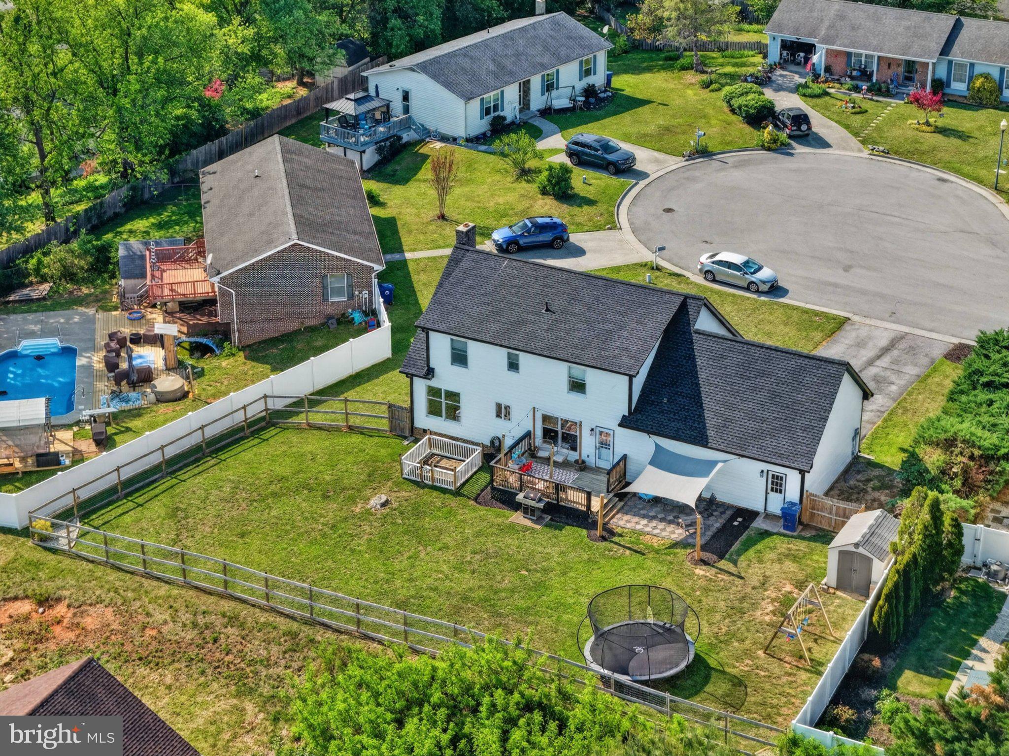 VAUGHT ESTATES - Residential