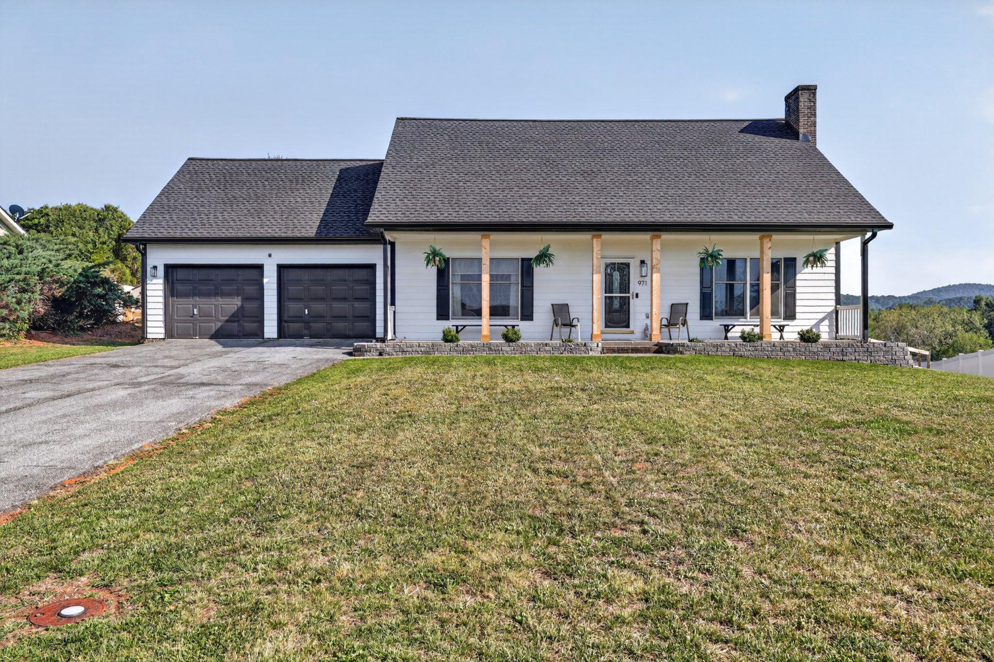 VAUGHT ESTATES - Residential
