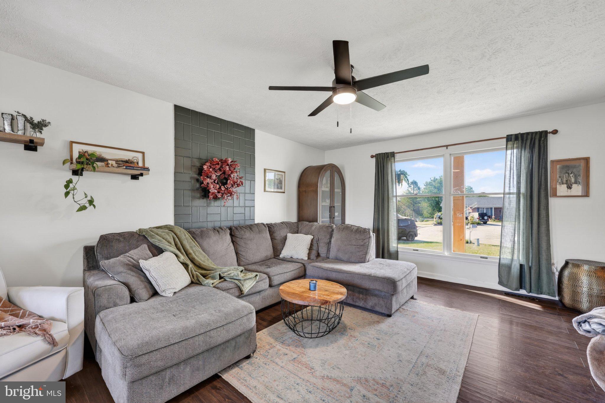VAUGHT ESTATES - Residential