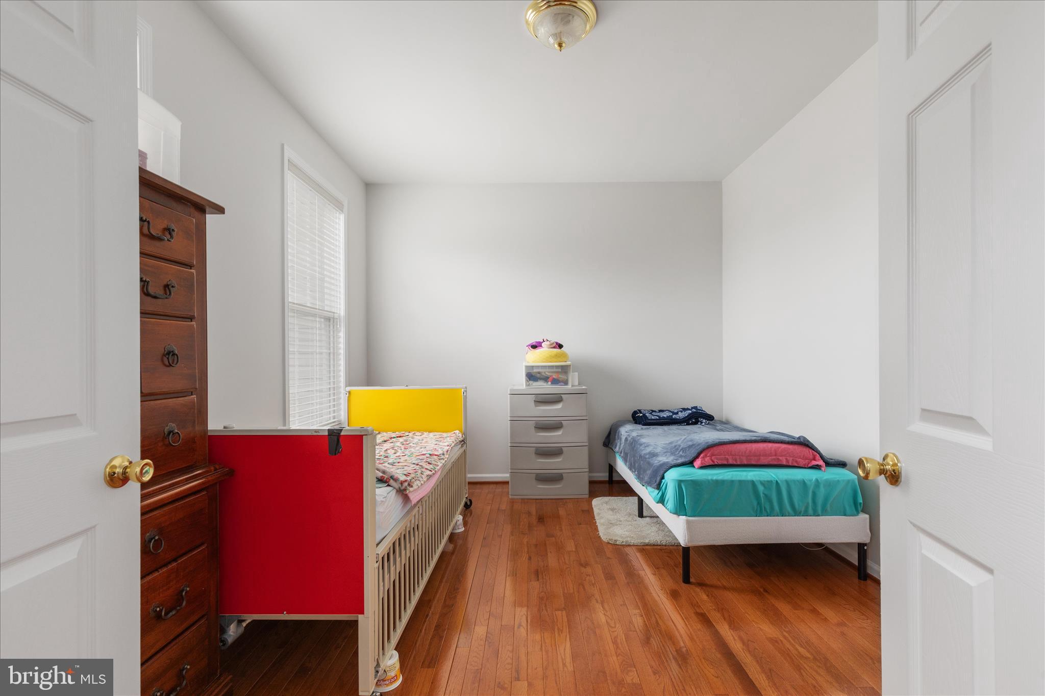 MCCAULEY CROSSING - Residential