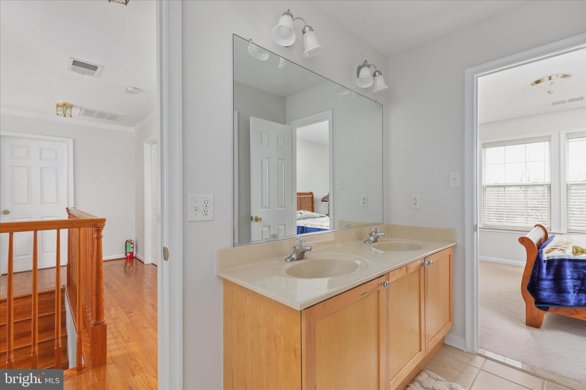 MCCAULEY CROSSING - Residential