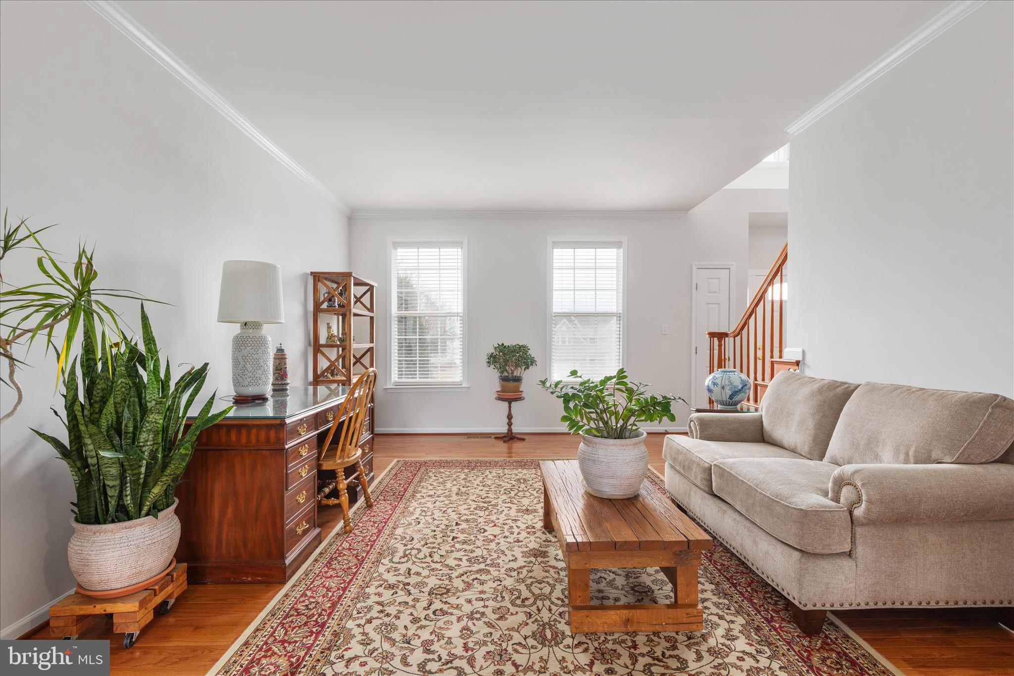 MCCAULEY CROSSING - Residential