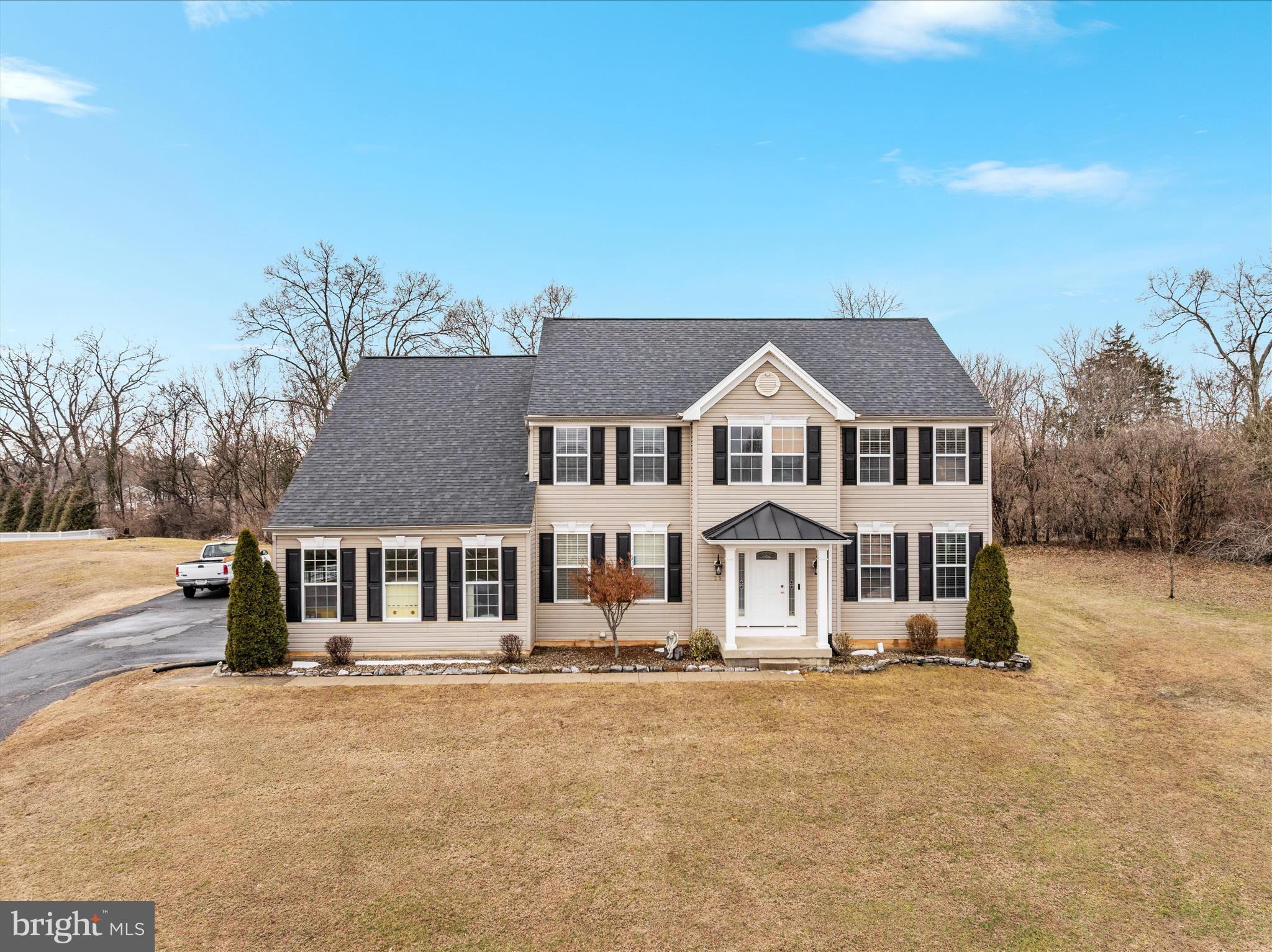 MCCAULEY CROSSING - Residential