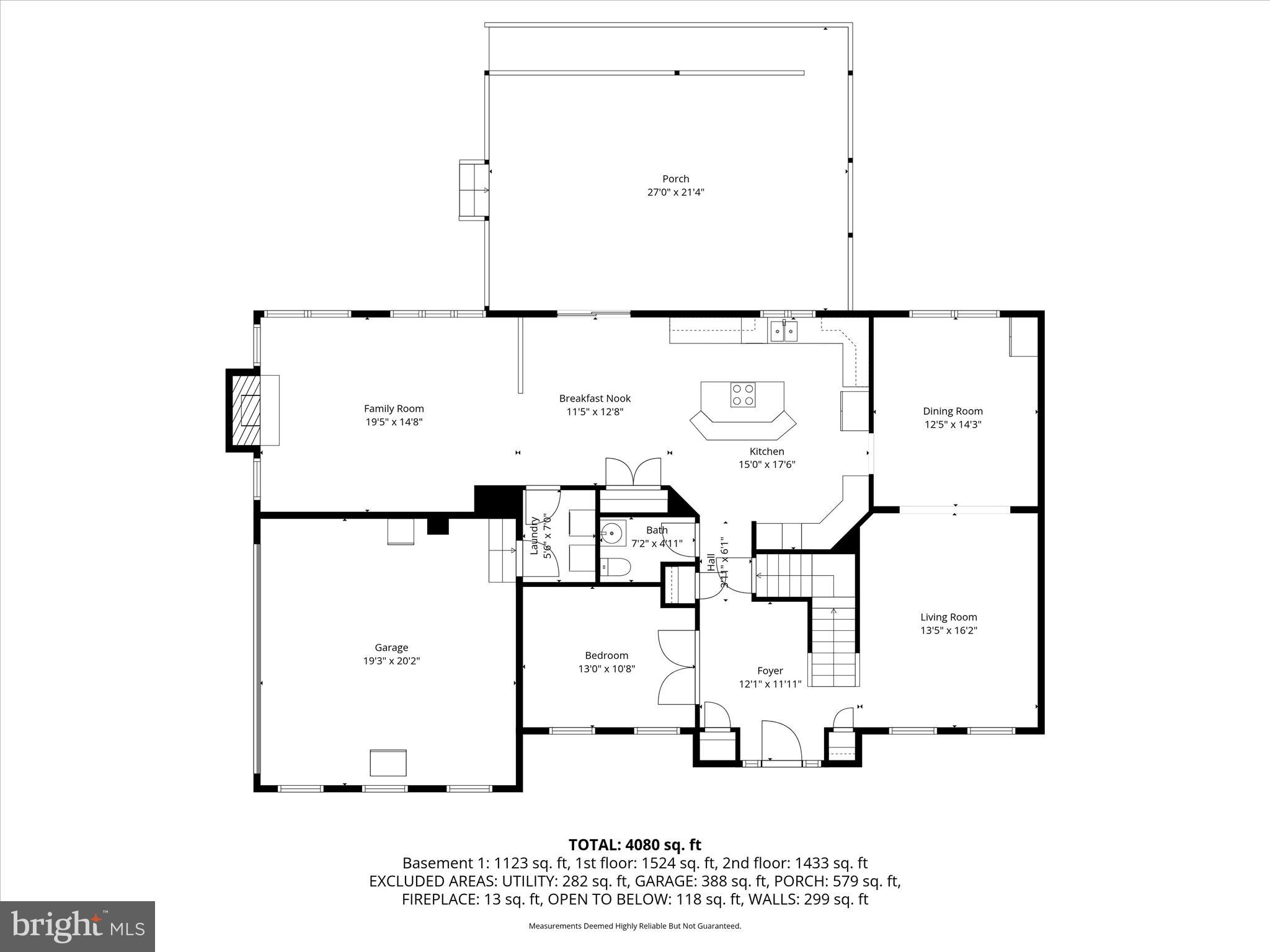 MCCAULEY CROSSING - Residential