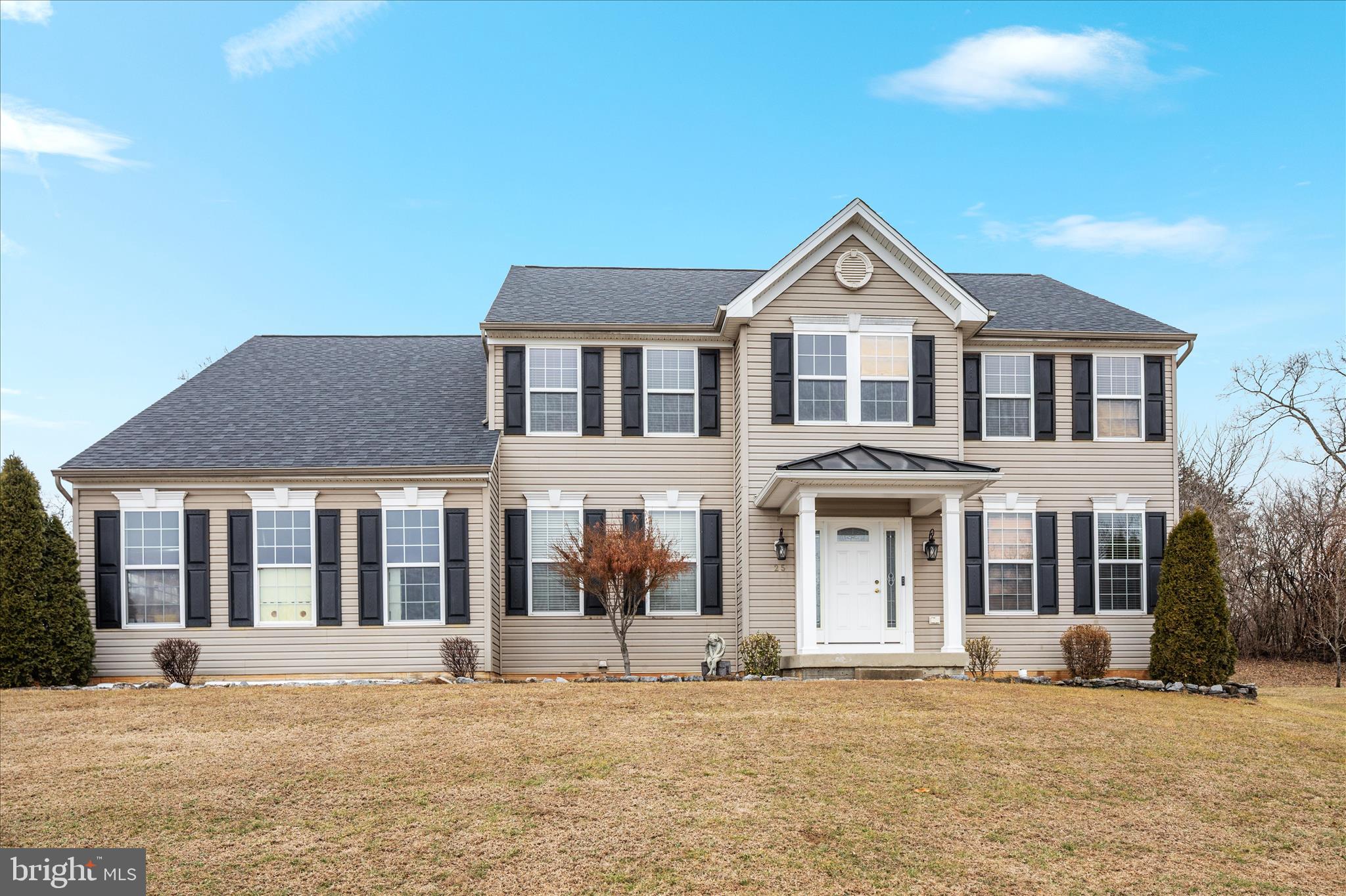 MCCAULEY CROSSING - Residential