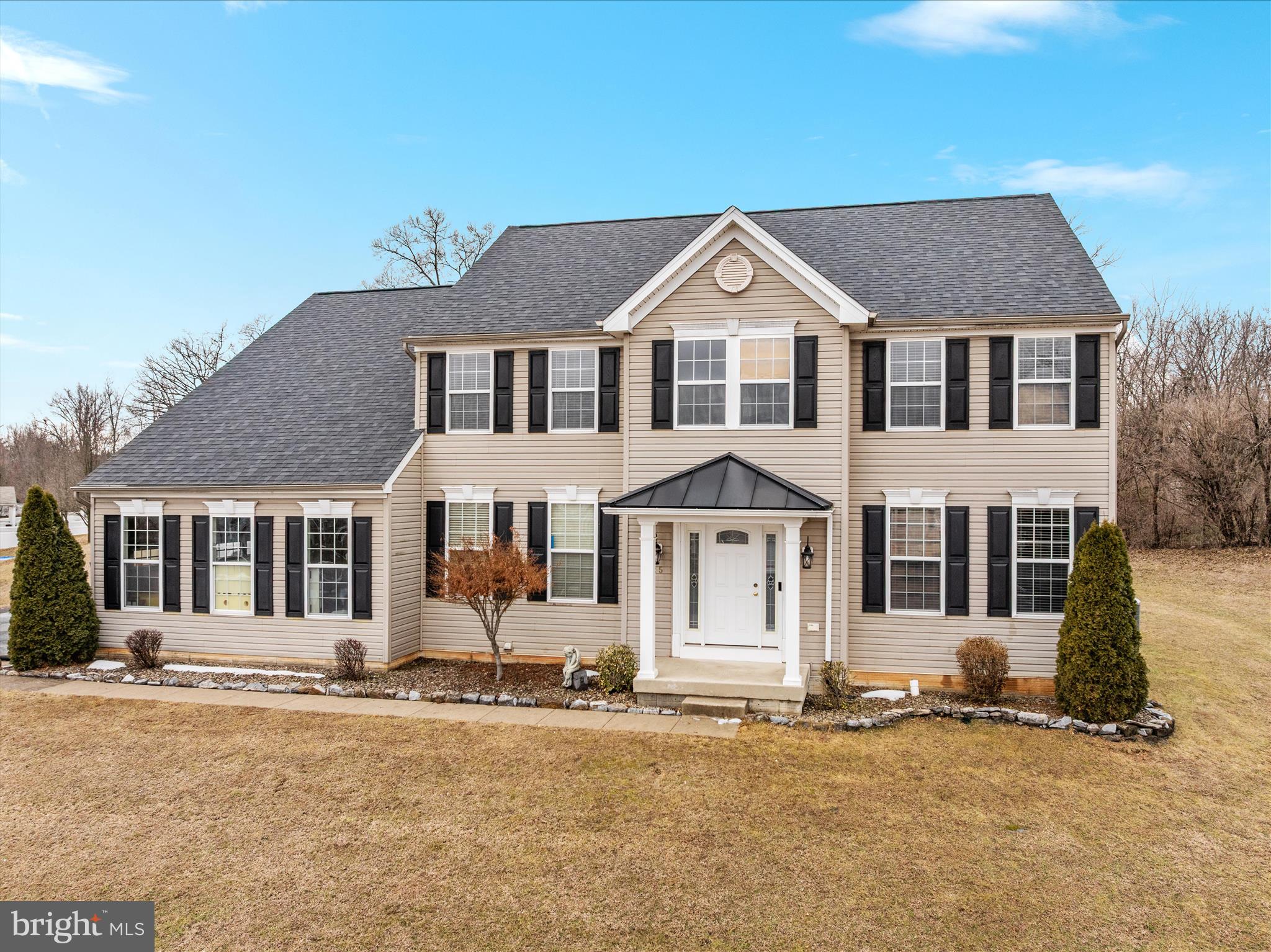 MCCAULEY CROSSING - Residential