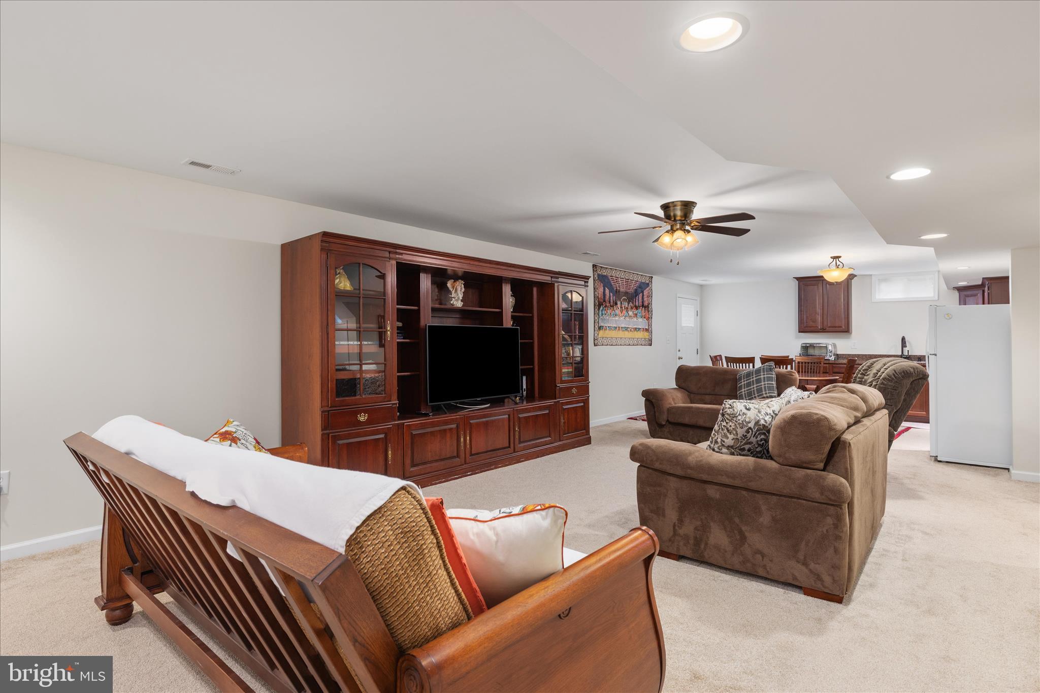 MCCAULEY CROSSING - Residential