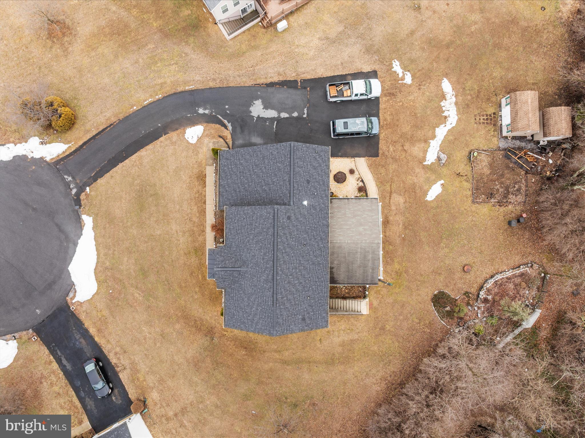 MCCAULEY CROSSING - Residential