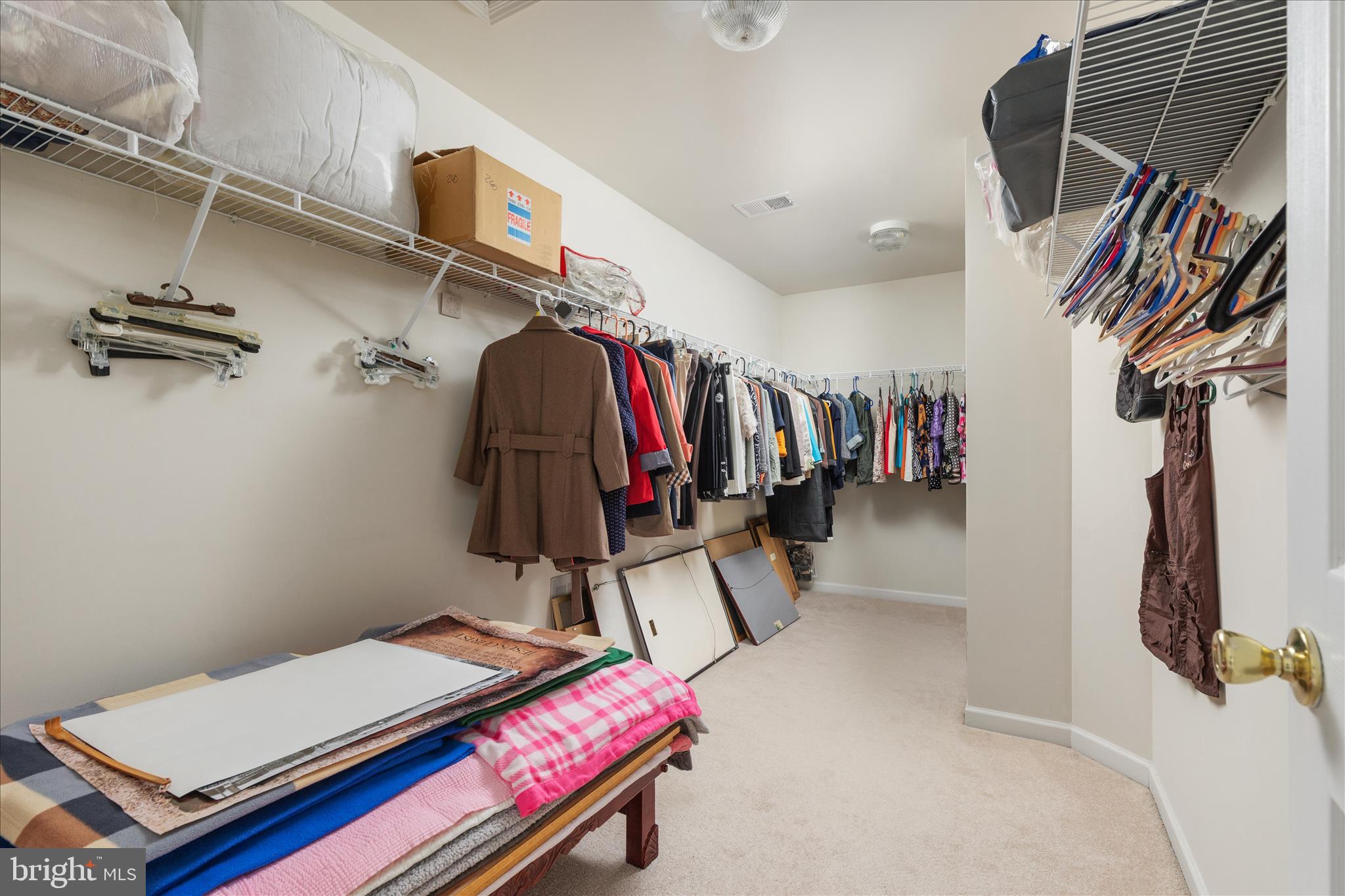 MCCAULEY CROSSING - Residential