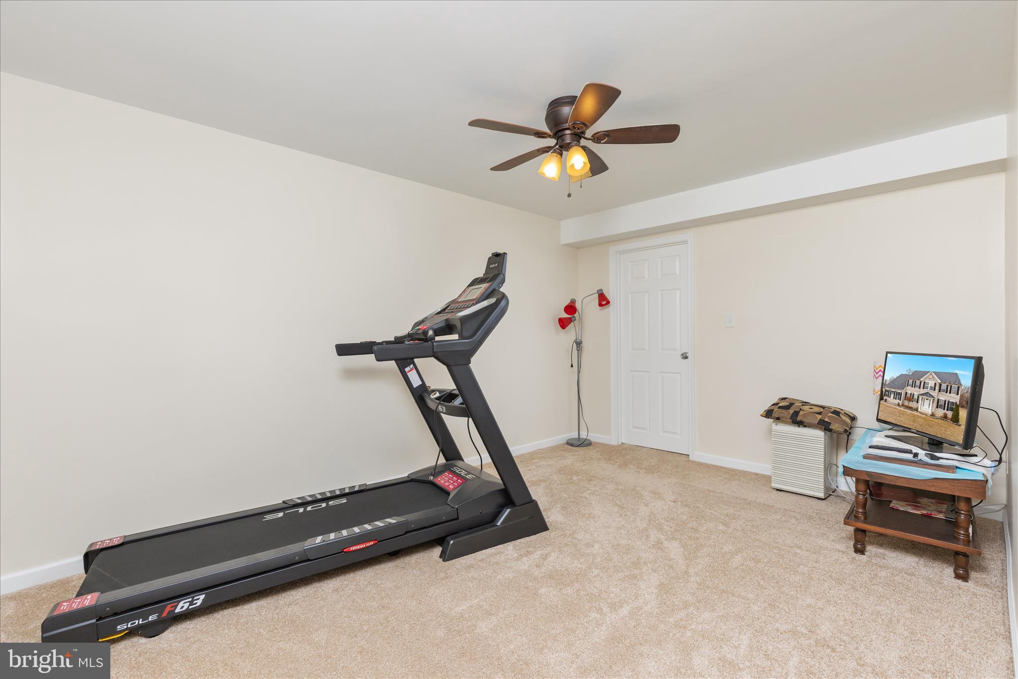 MCCAULEY CROSSING - Residential