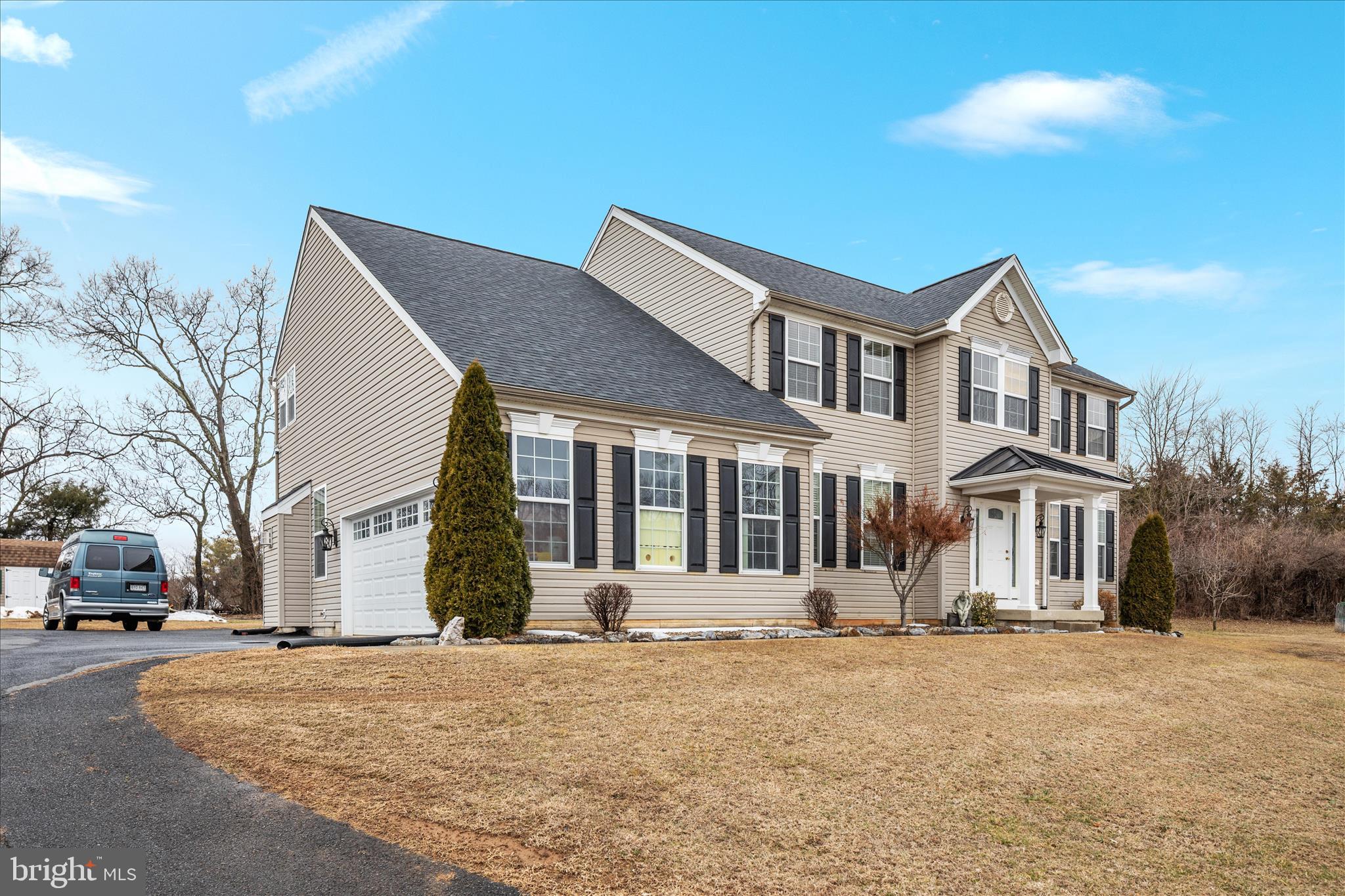 MCCAULEY CROSSING - Residential