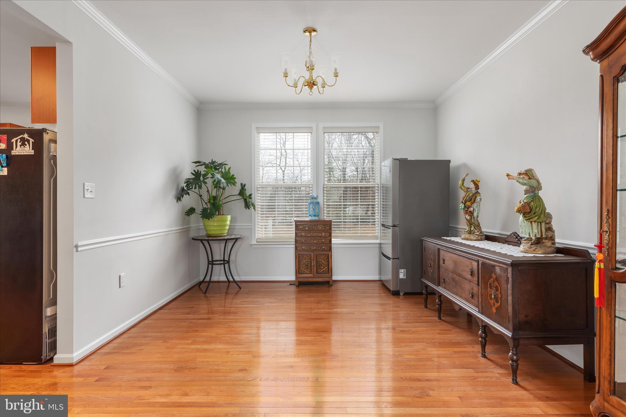 MCCAULEY CROSSING - Residential