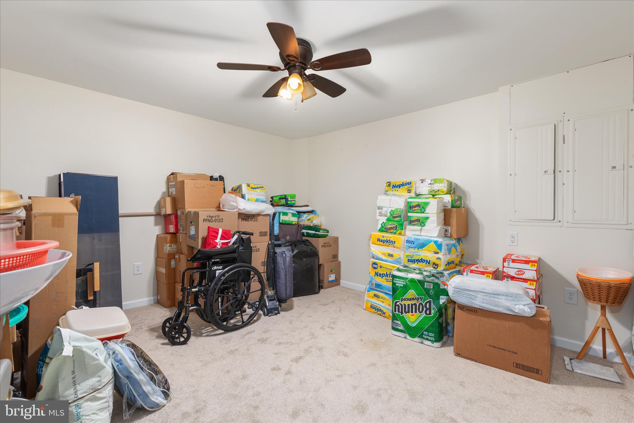 MCCAULEY CROSSING - Residential