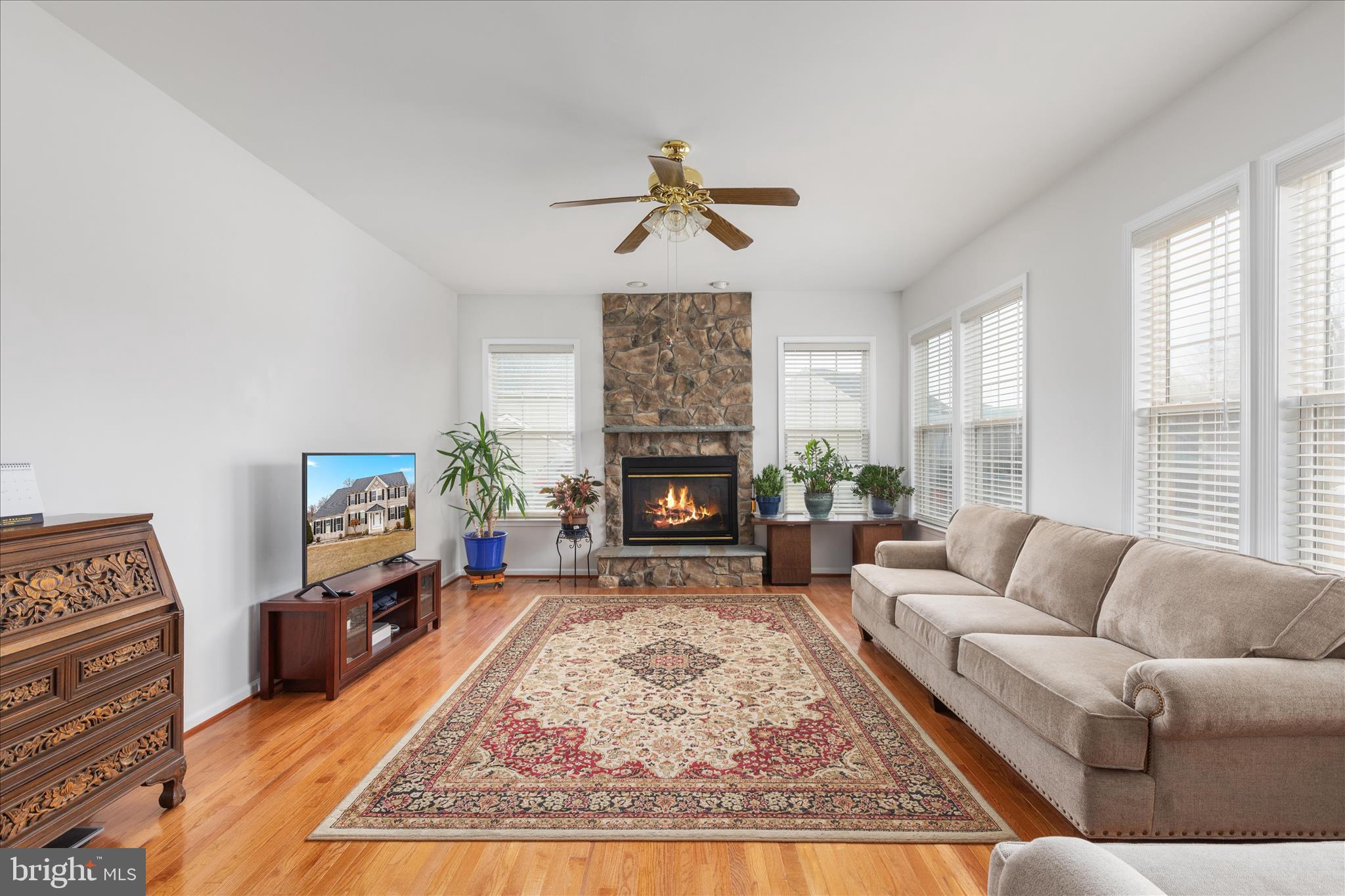 MCCAULEY CROSSING - Residential