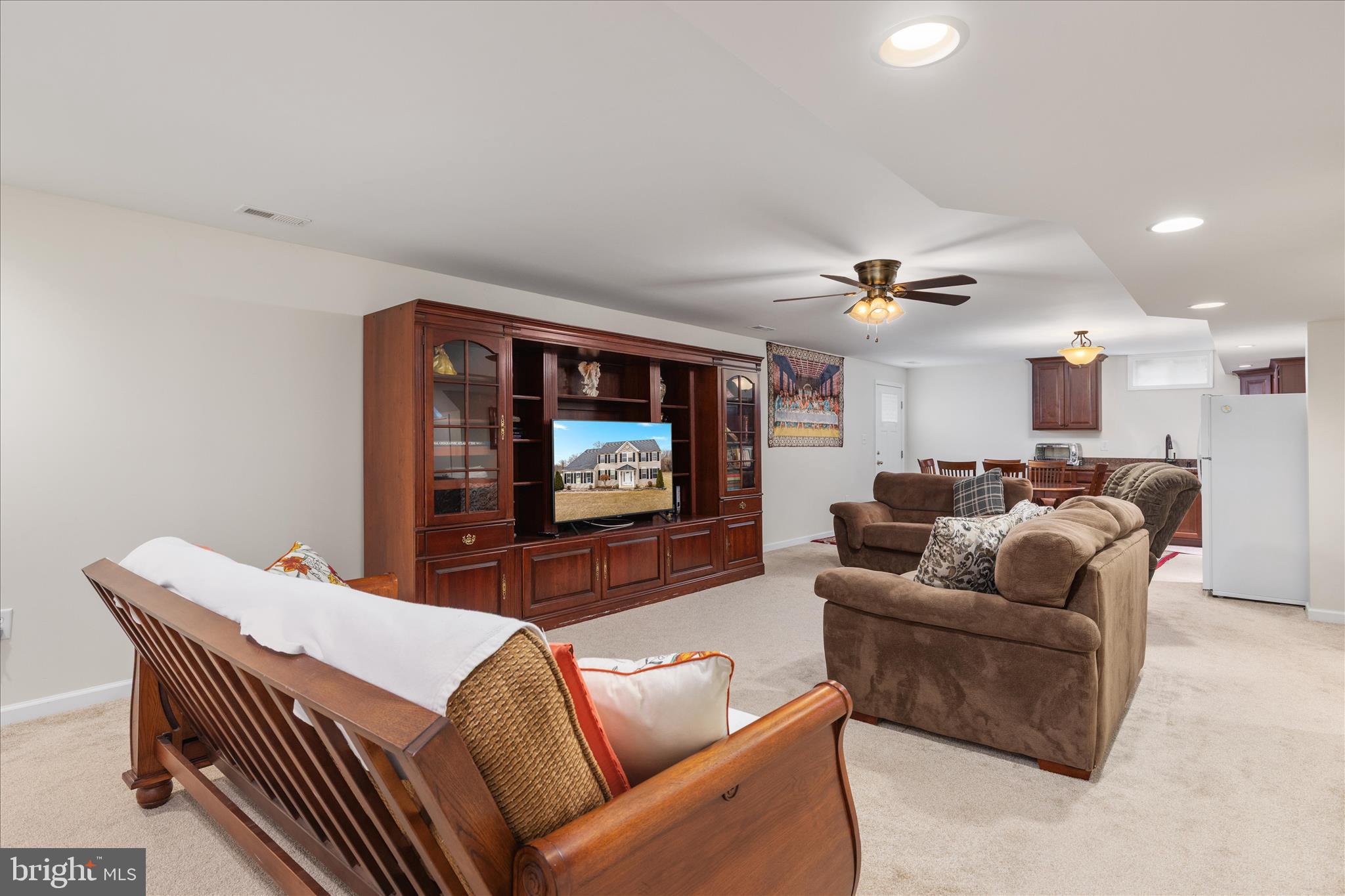 MCCAULEY CROSSING - Residential