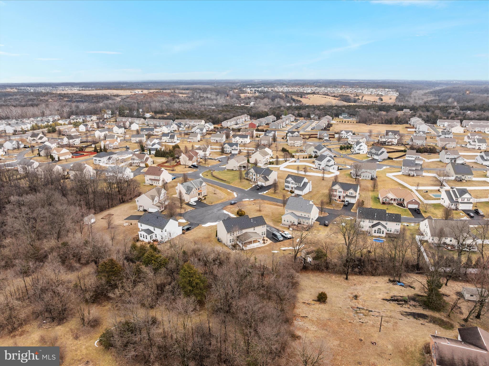 MCCAULEY CROSSING - Residential