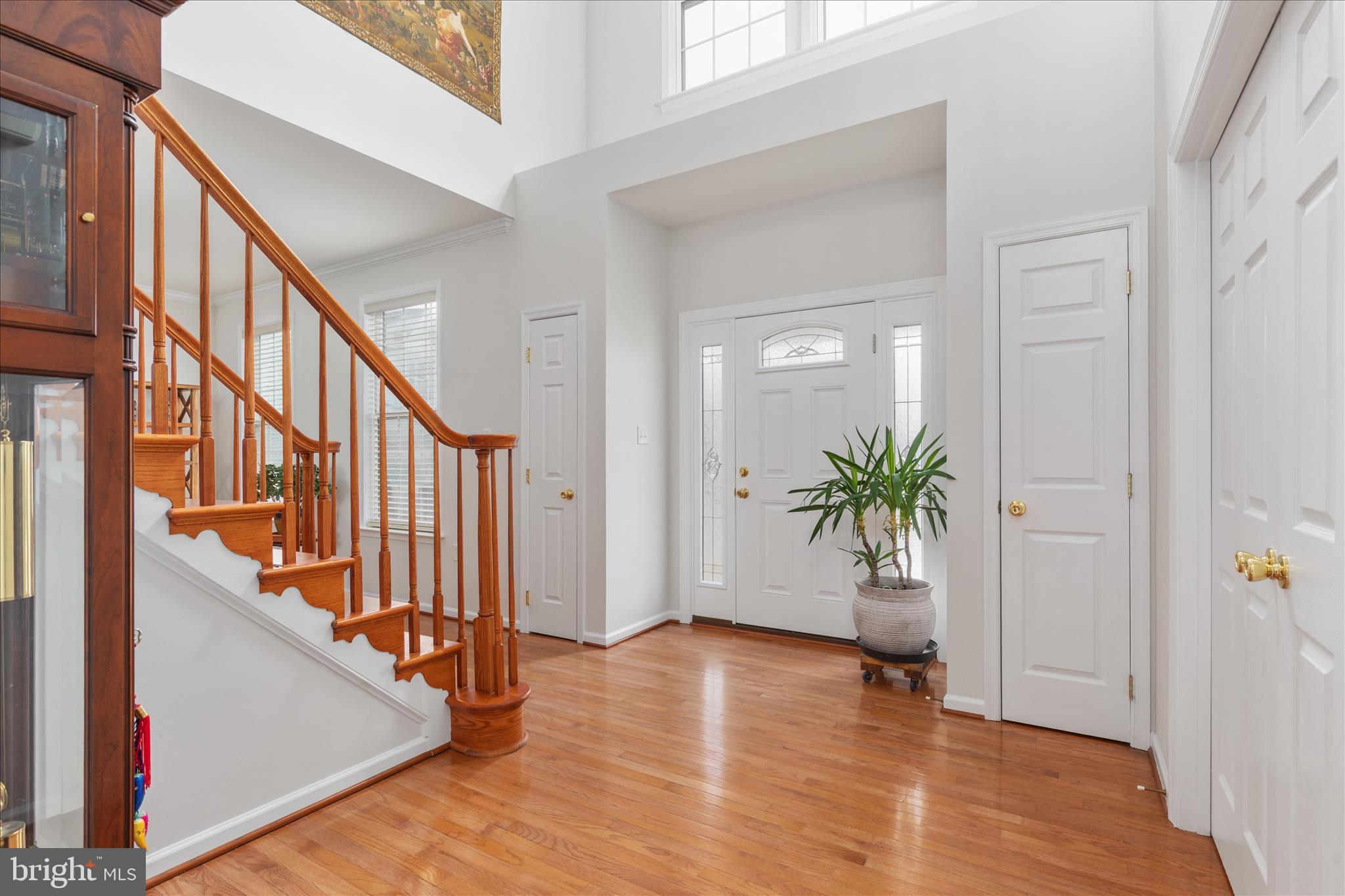 MCCAULEY CROSSING - Residential