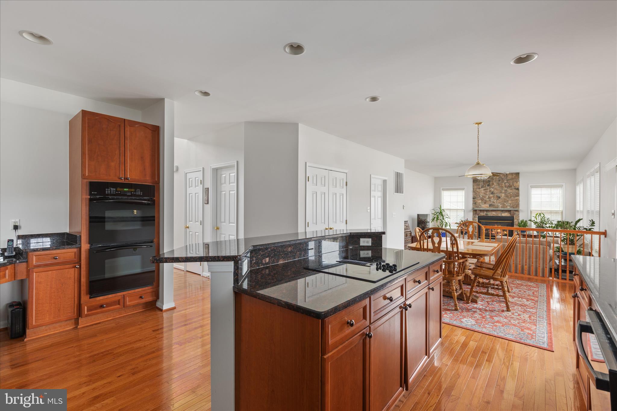 MCCAULEY CROSSING - Residential