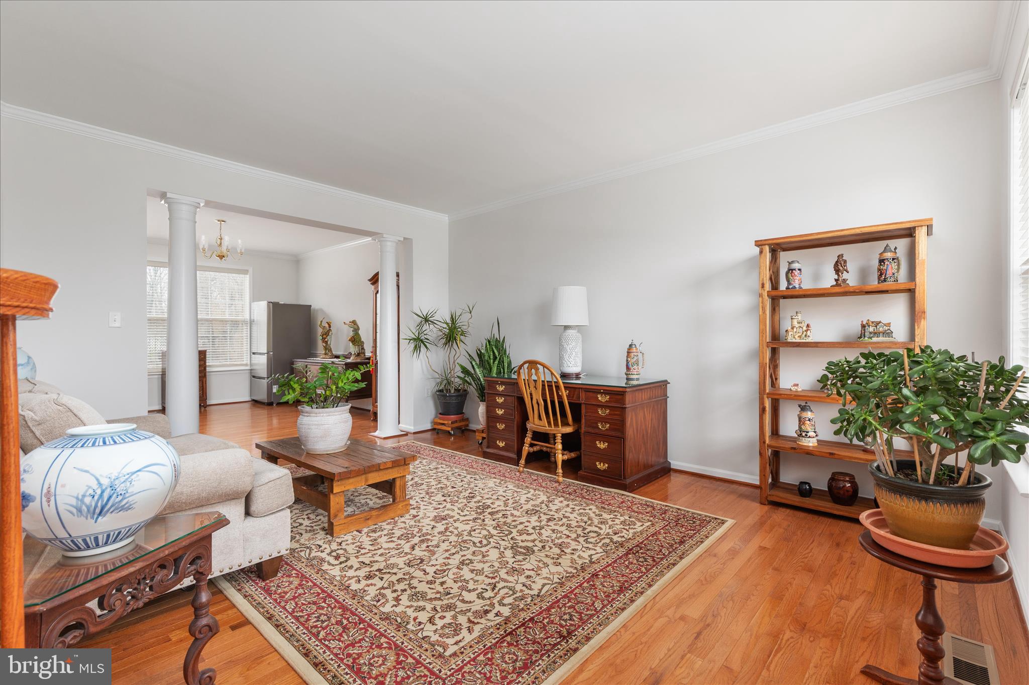 MCCAULEY CROSSING - Residential