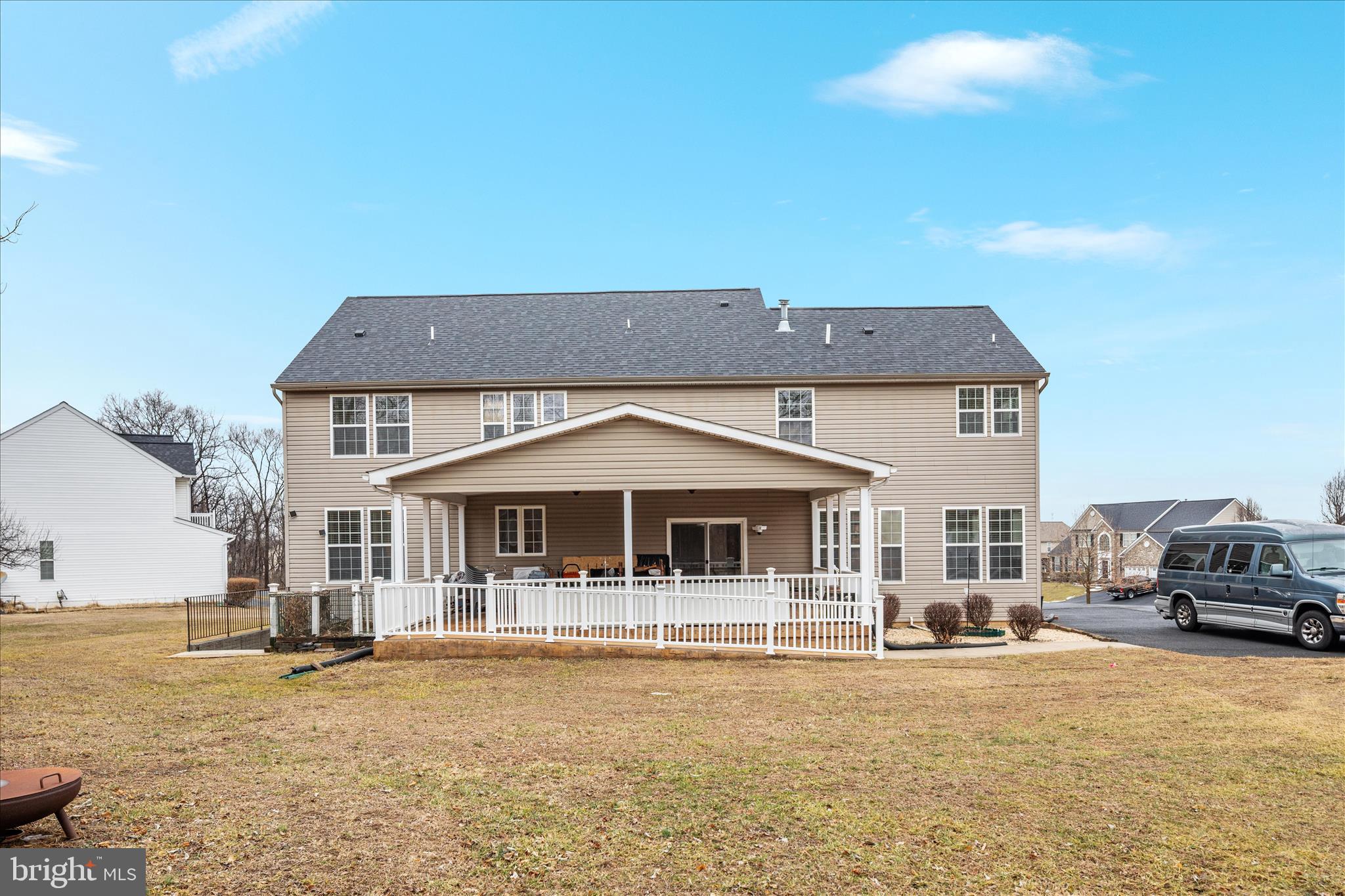 MCCAULEY CROSSING - Residential