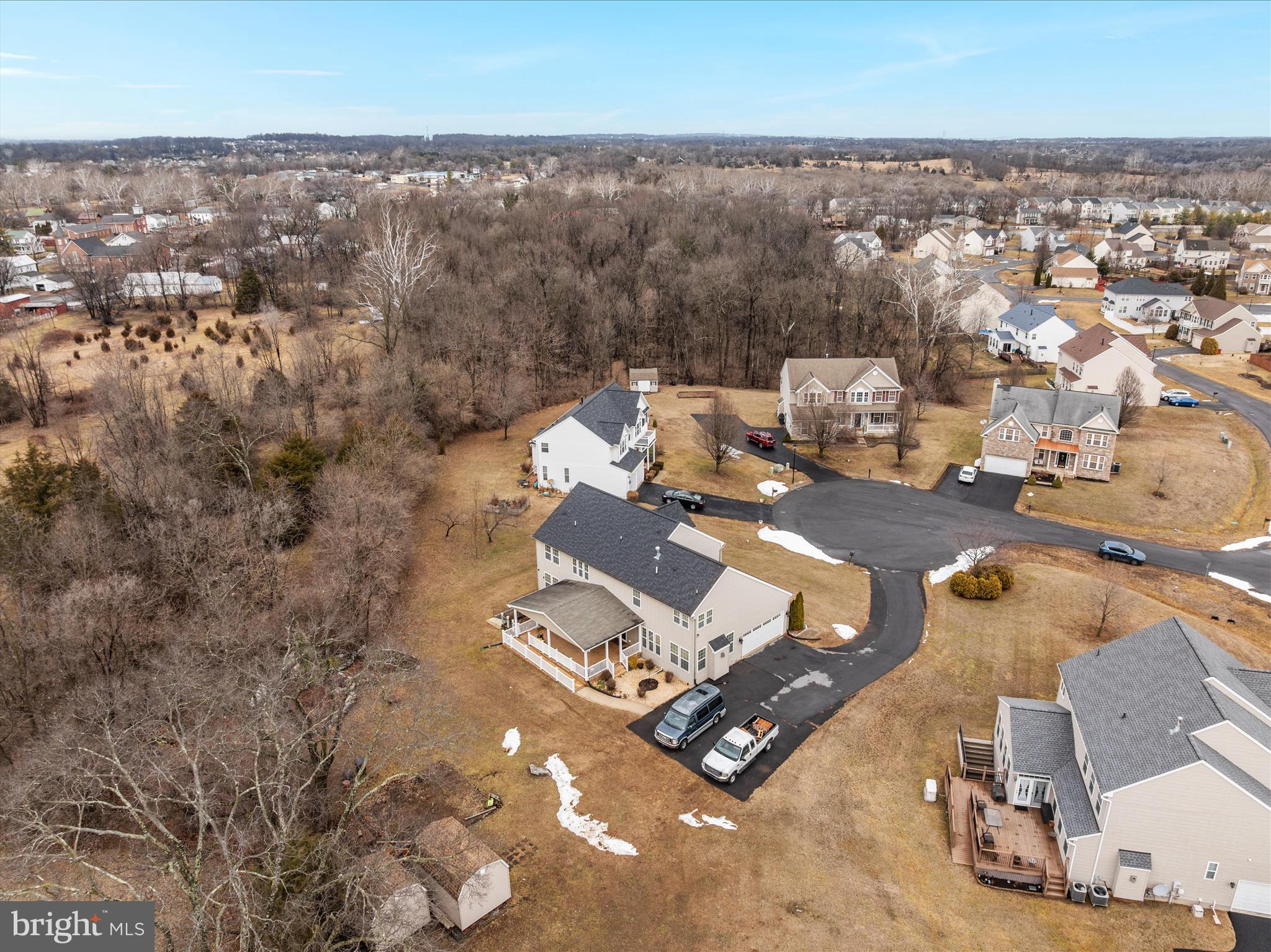 MCCAULEY CROSSING - Residential