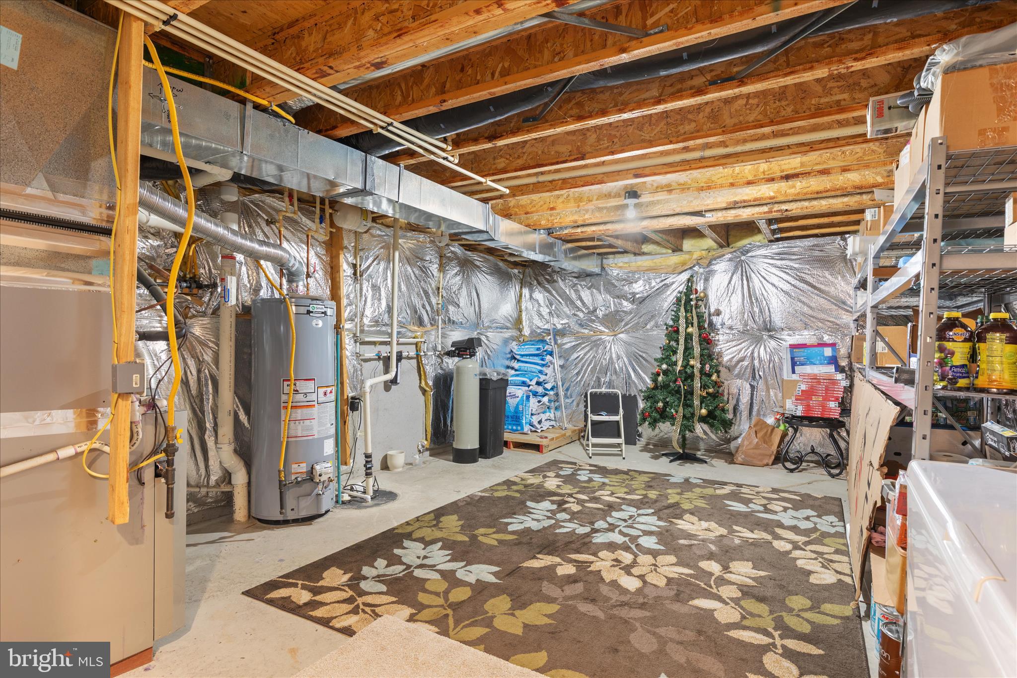 MCCAULEY CROSSING - Residential