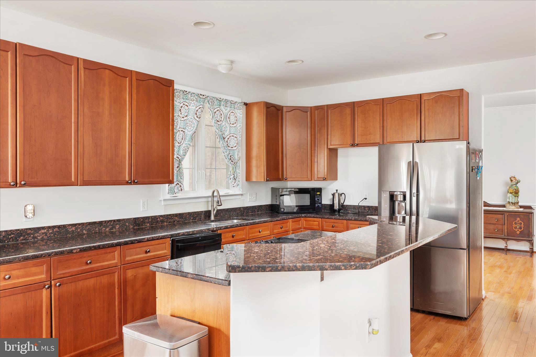 MCCAULEY CROSSING - Residential